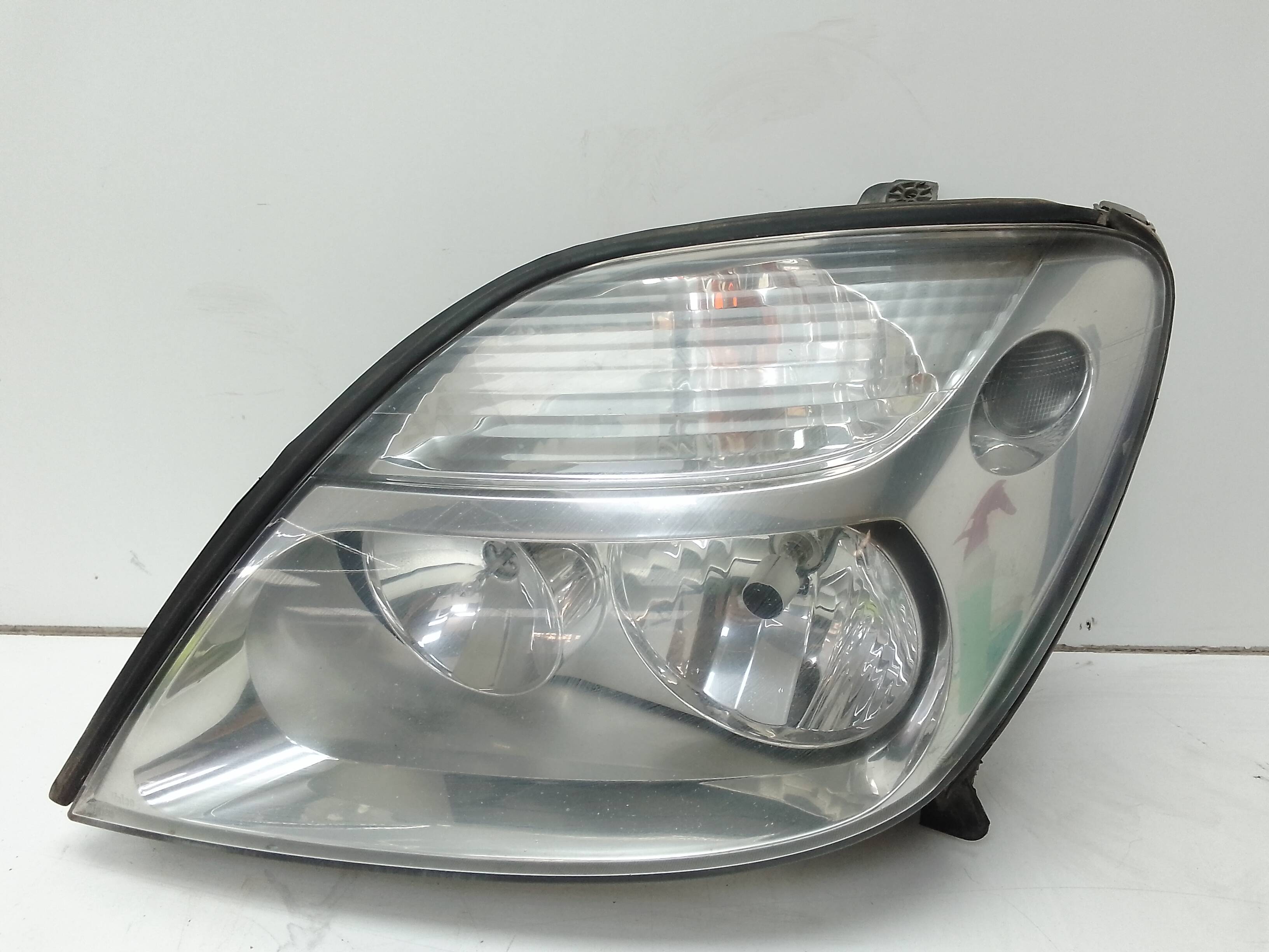 Faro izquierdo renault scenic i (ja...)(1999->)