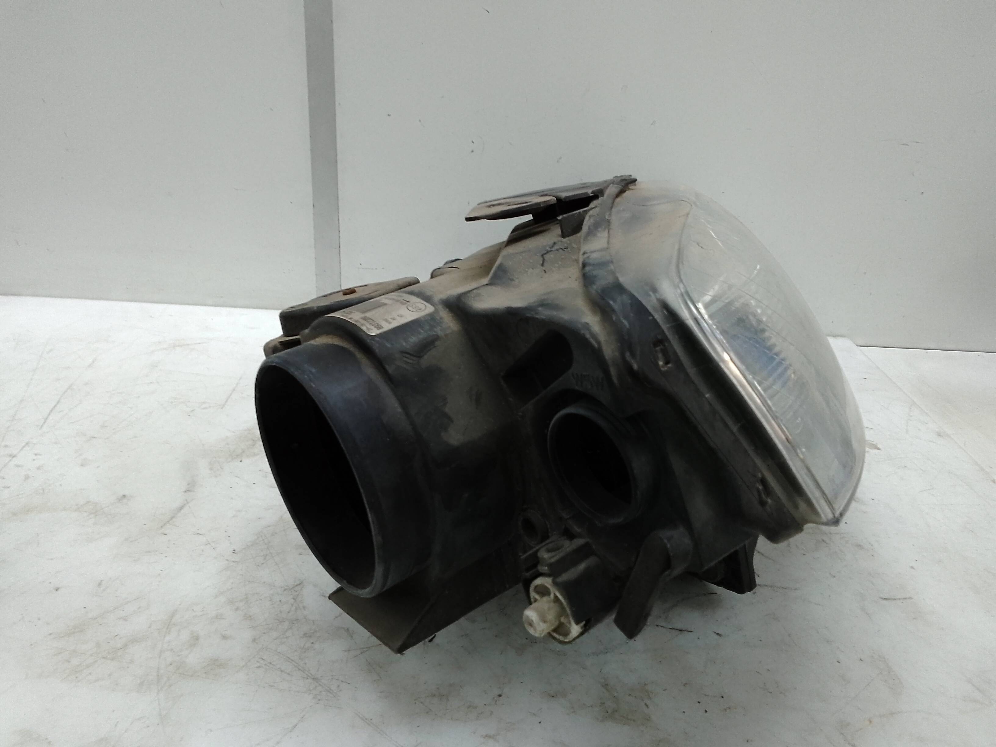 Faro derecho volkswagen passat berlina (3c2)(2005->)