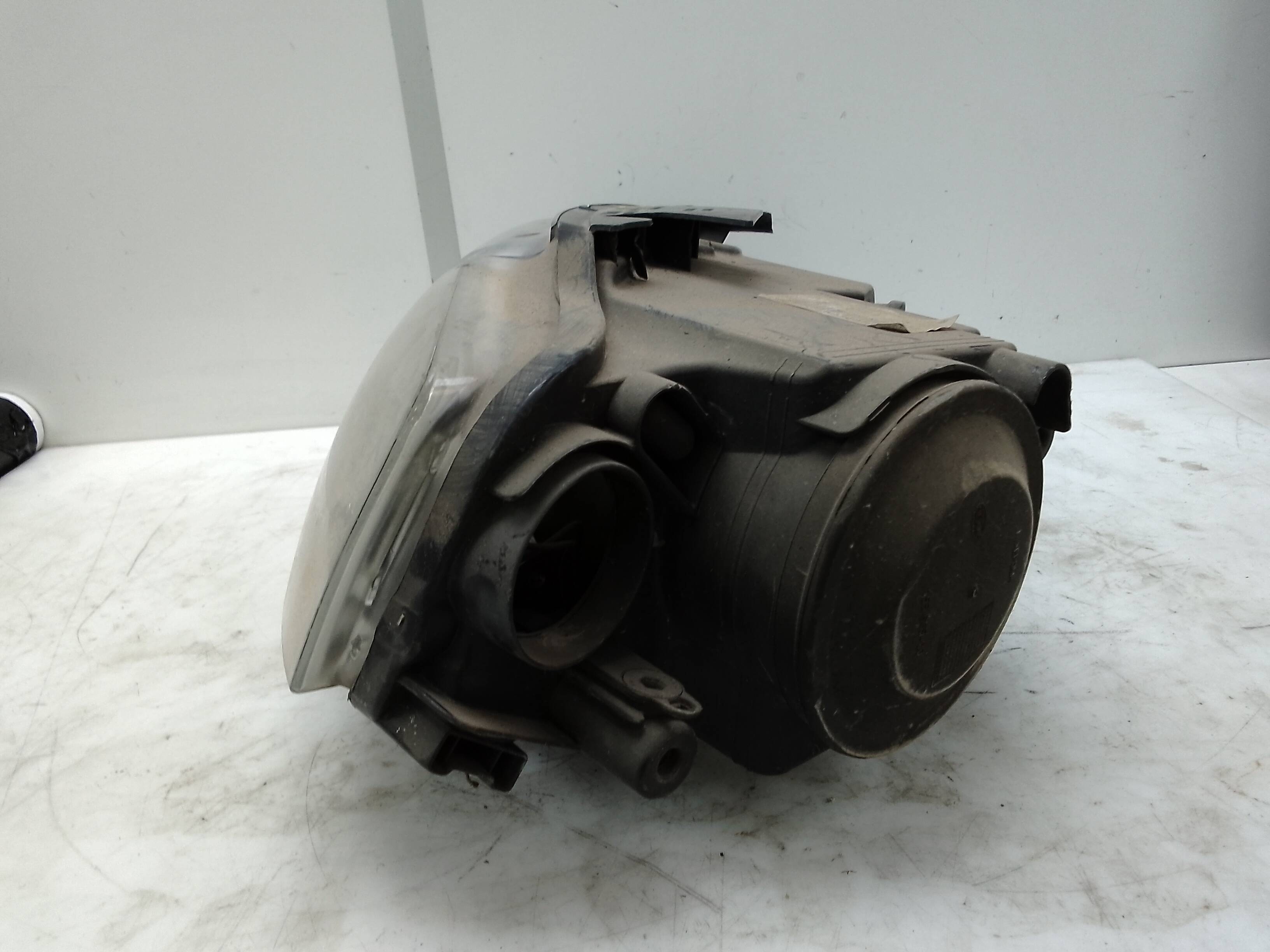 Faro derecho volkswagen touareg (7p5)(01.2010->)