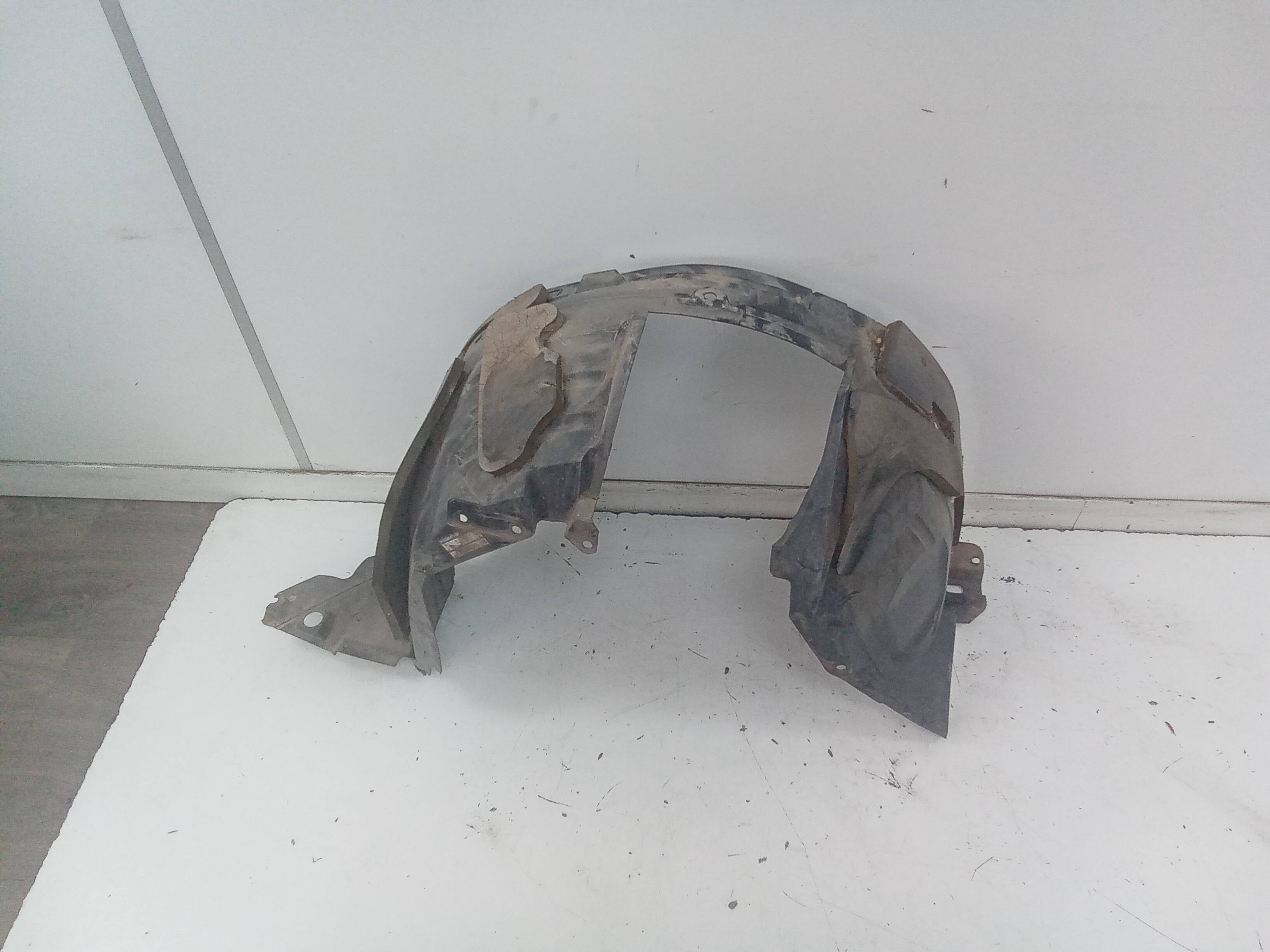 Pase de rueda delantero derecho nissan qashqai +2 (jj10)(08.2008->)