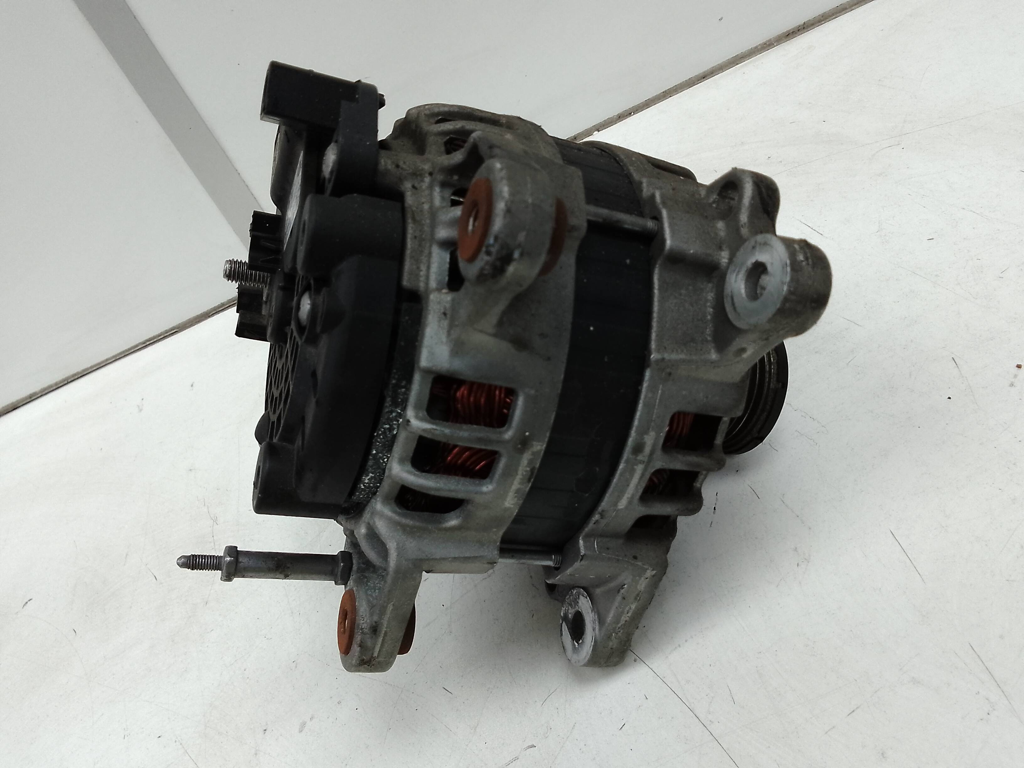 Alternador volkswagen golf viii berlina (cd1)(12.2019->)