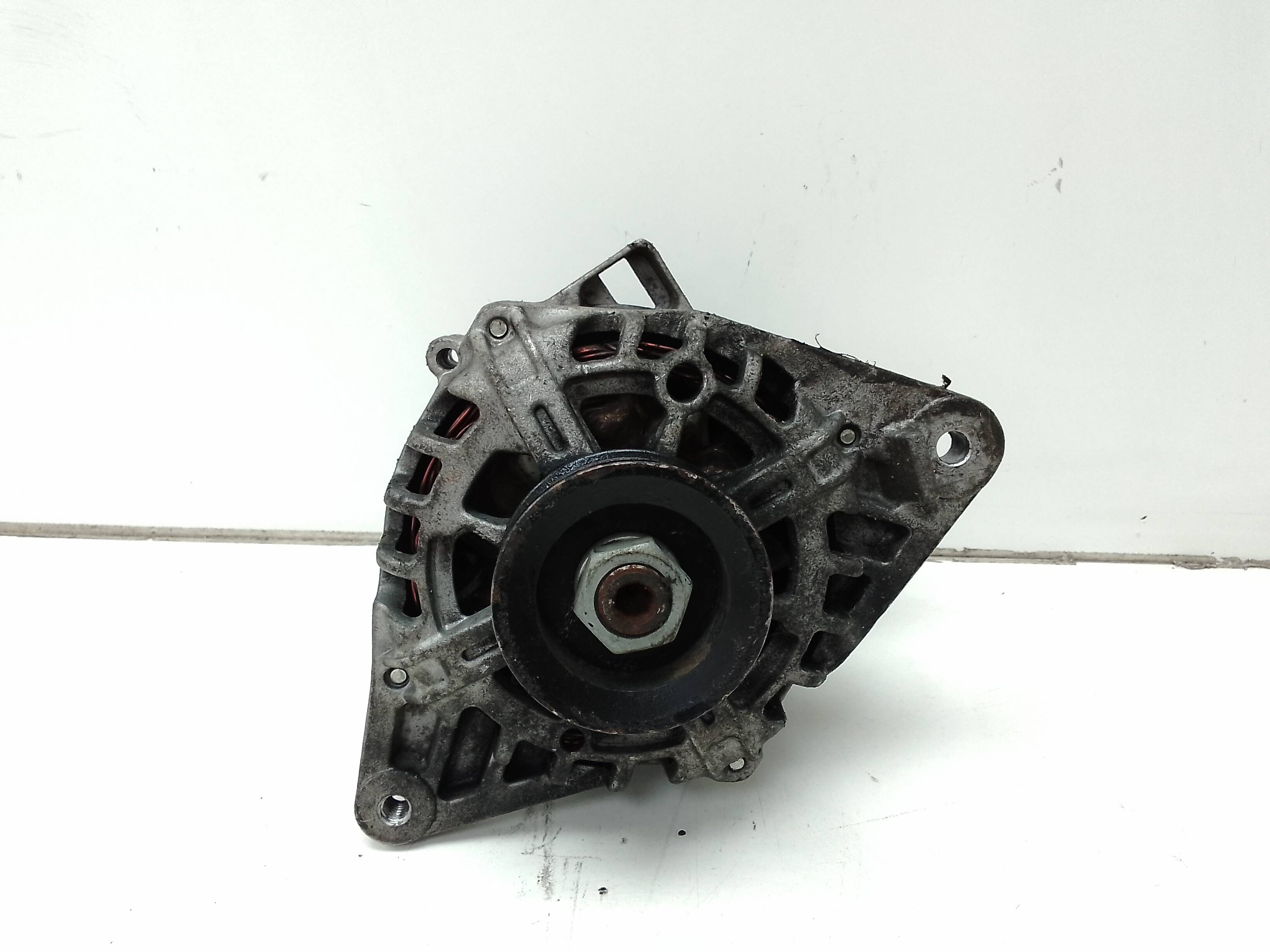 Alternador kia sportage (ql)(2016->)