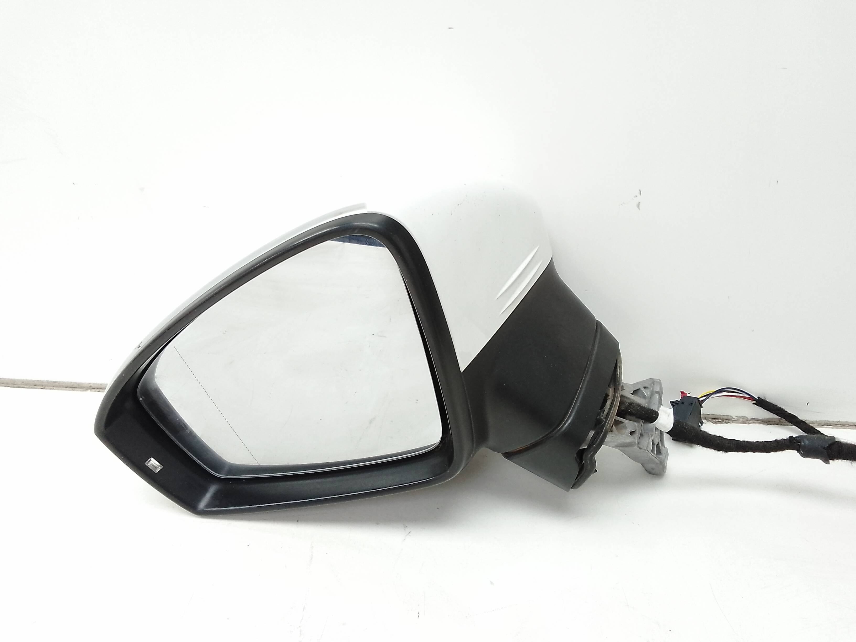 Retrovisor izquierdo volkswagen tiguan (ad1)(01.2016->)