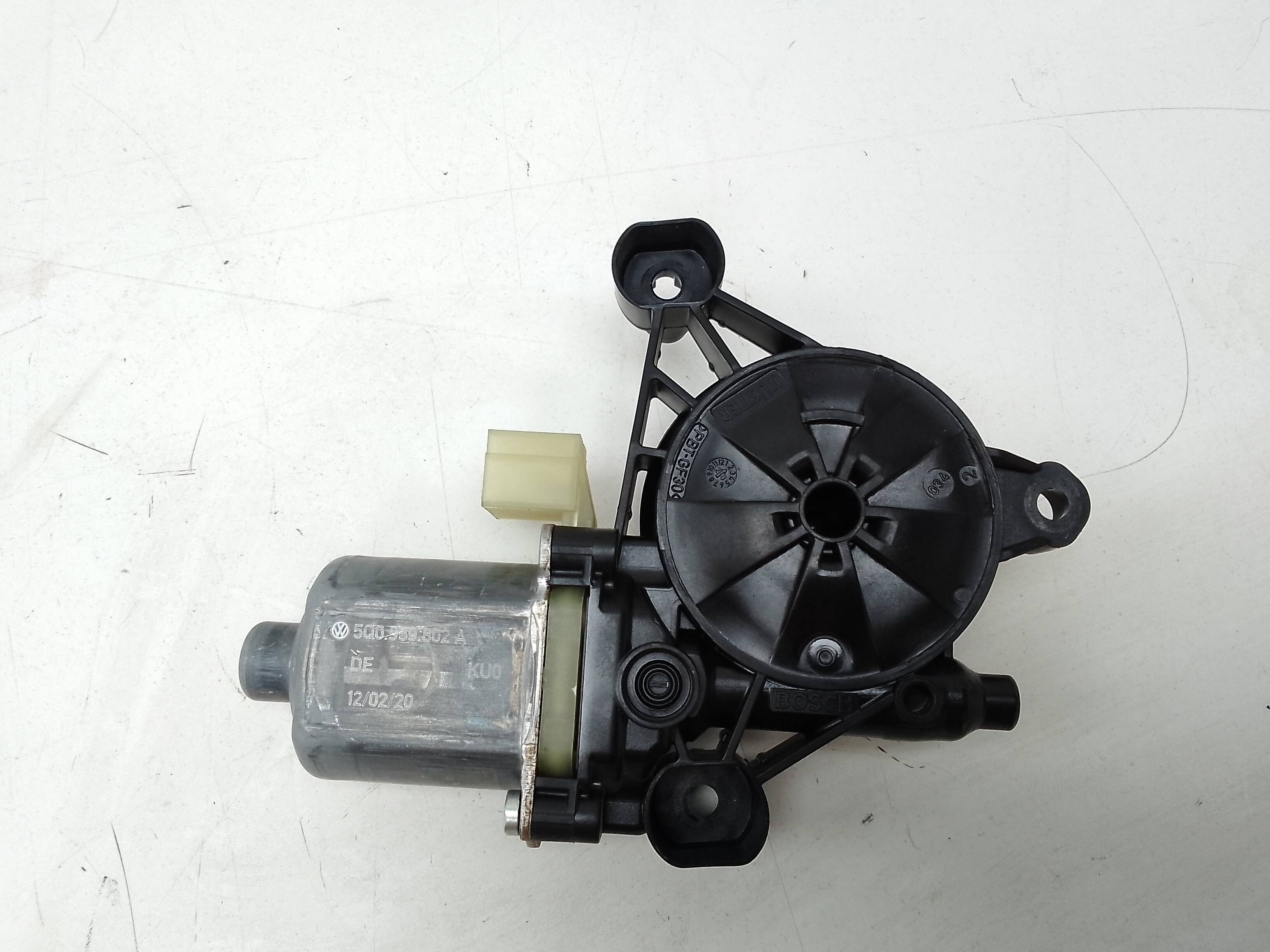 Motor elevalunas delantero derecho bmw serie 5 gran turismo (f07)(2009->)