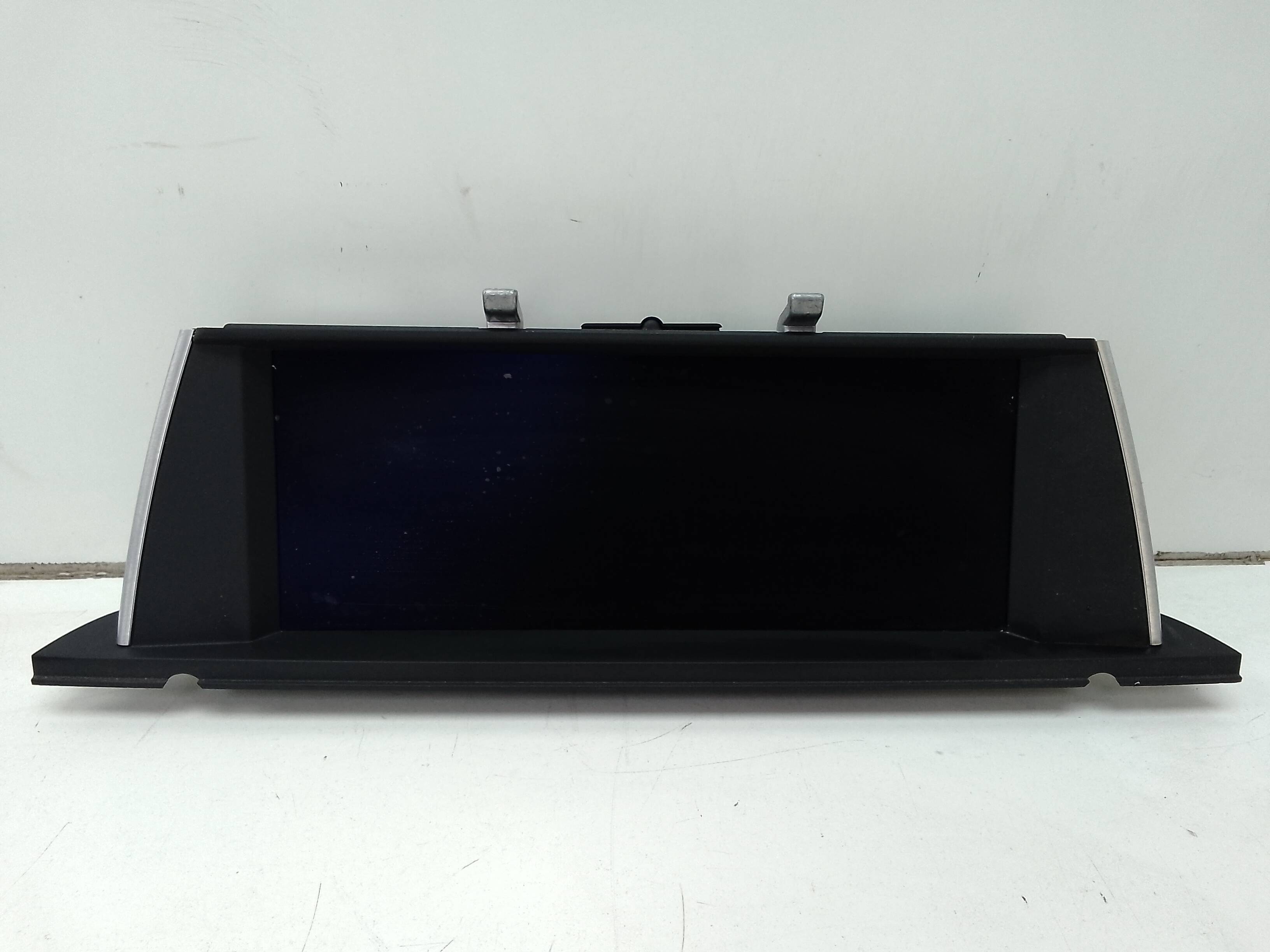 Pantalla multifuncion bmw serie 5 gran turismo (f07)(2009->)