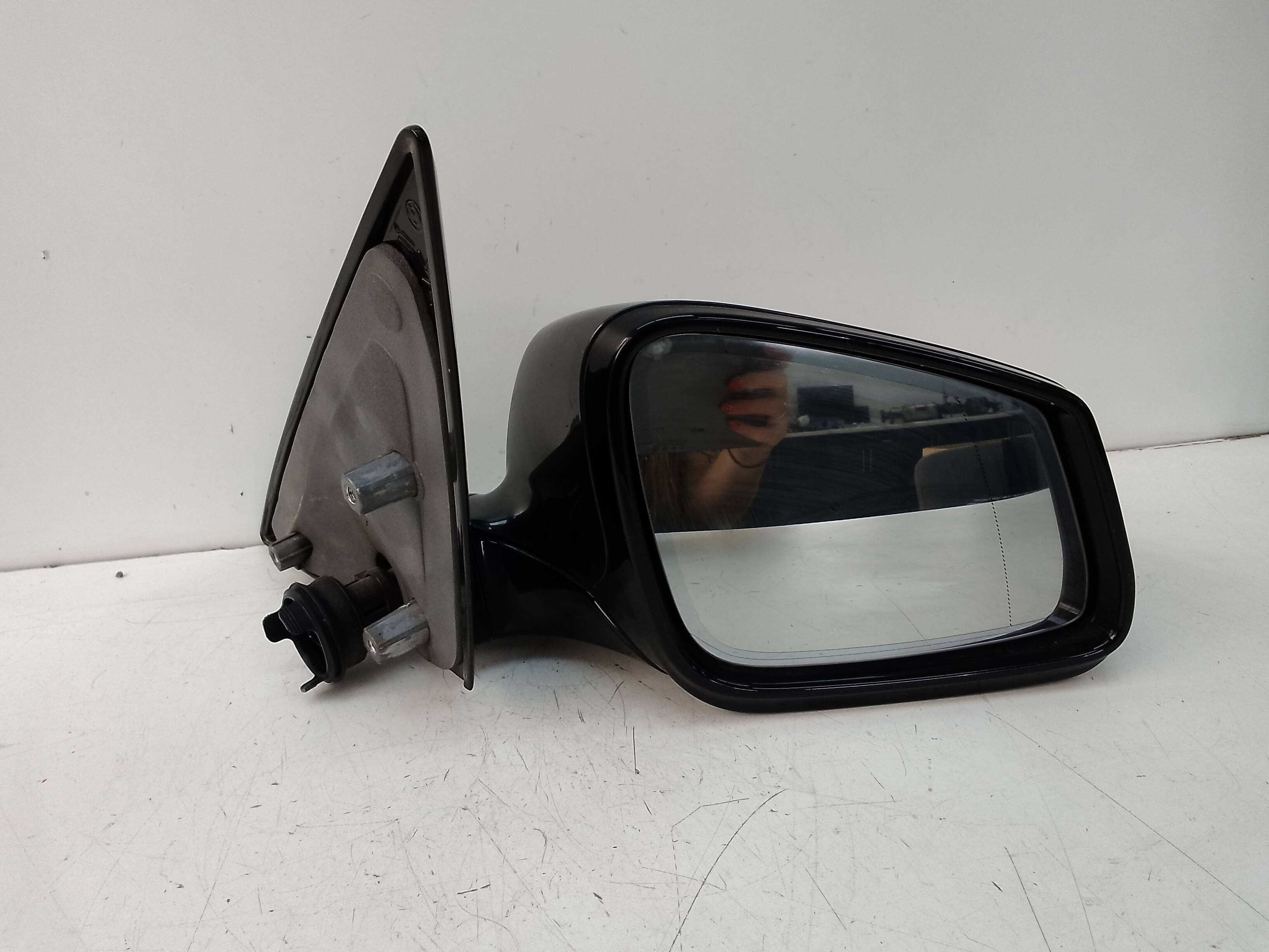 Retrovisor derecho bmw serie 5 gran turismo (f07)(2009->)