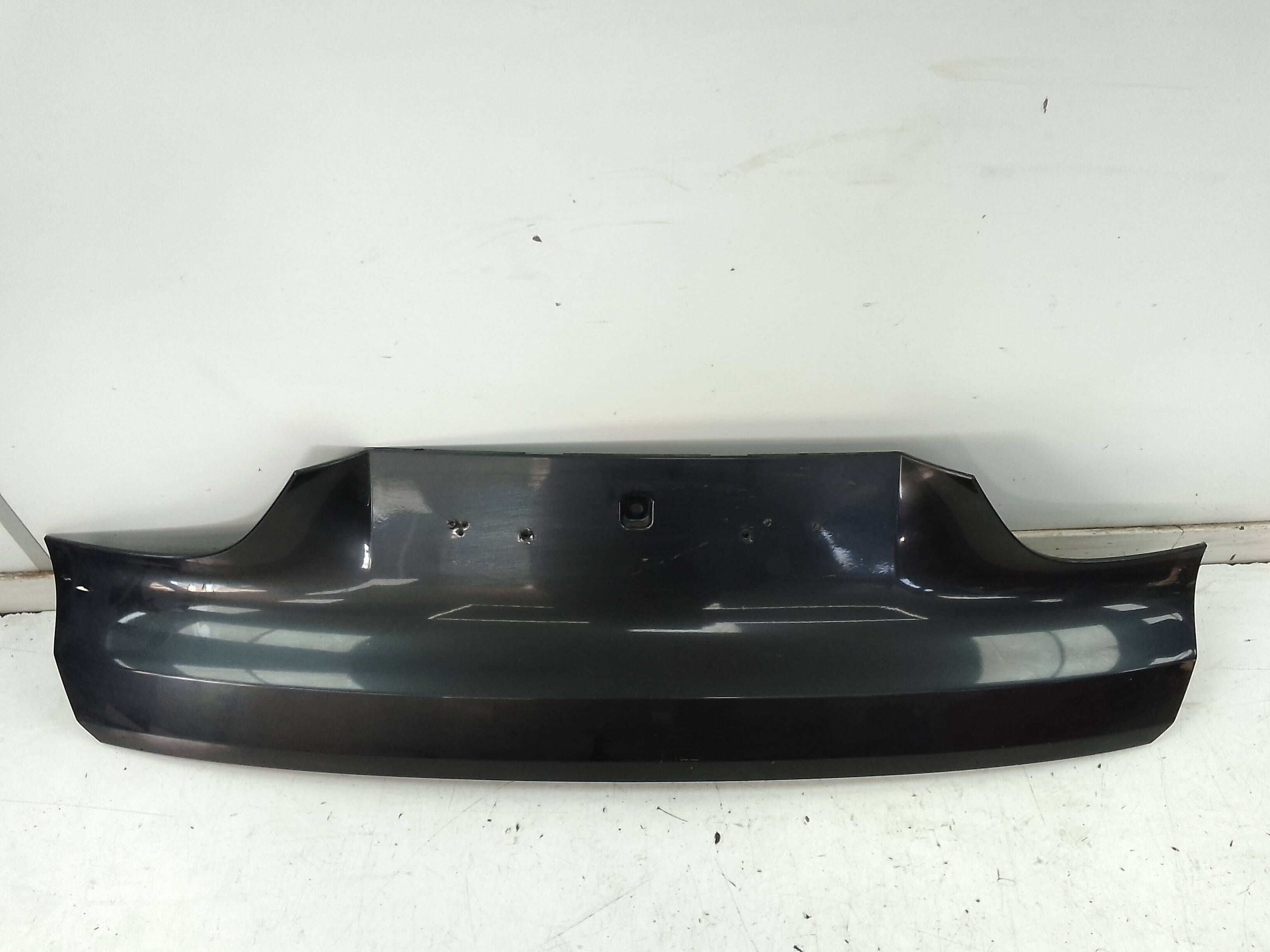 Portamatricula trasero bmw serie 5 gran turismo (f07)(2009->)