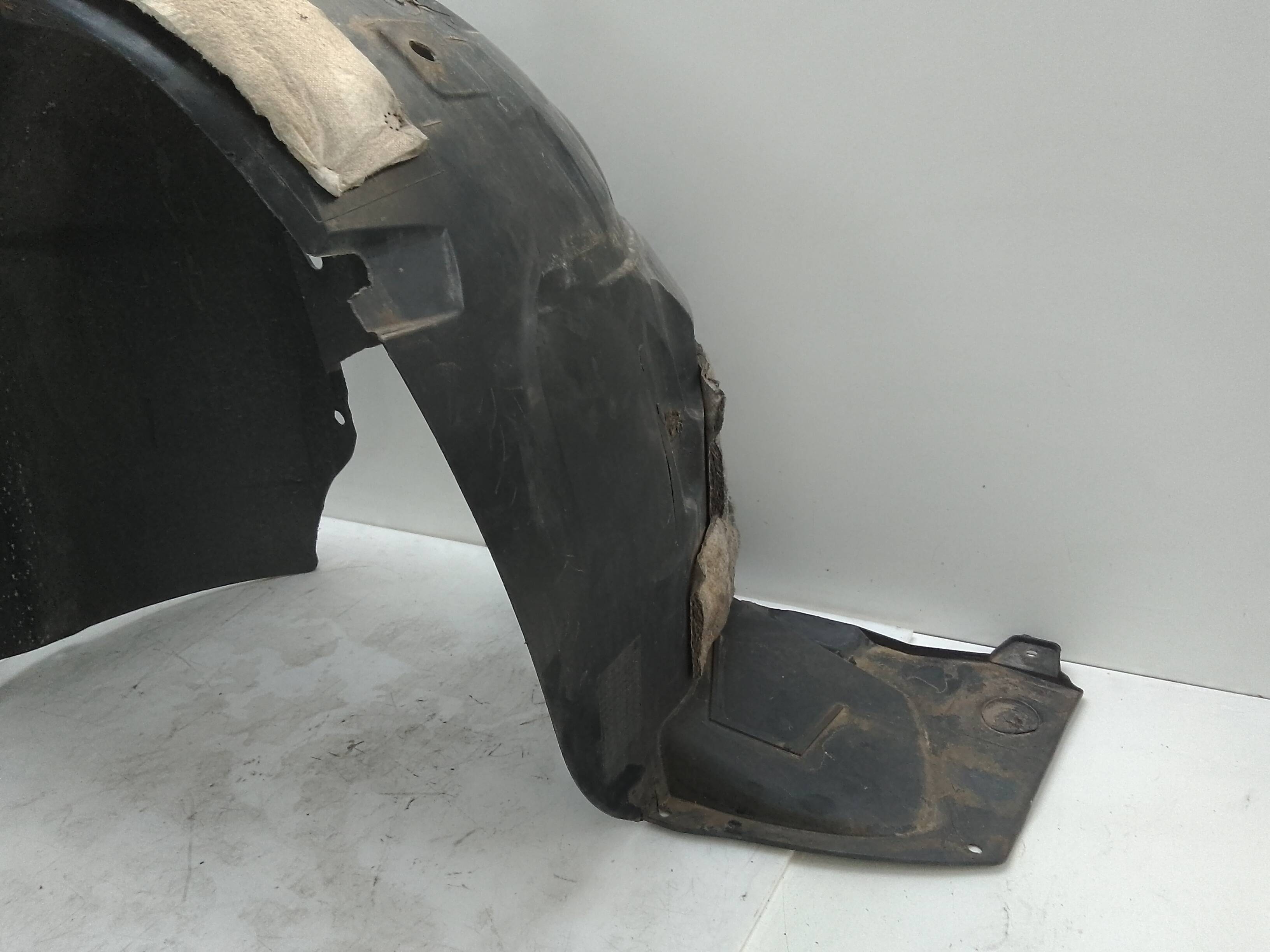 Pase de rueda delantero derecho citroen berlingo combi (2008->)