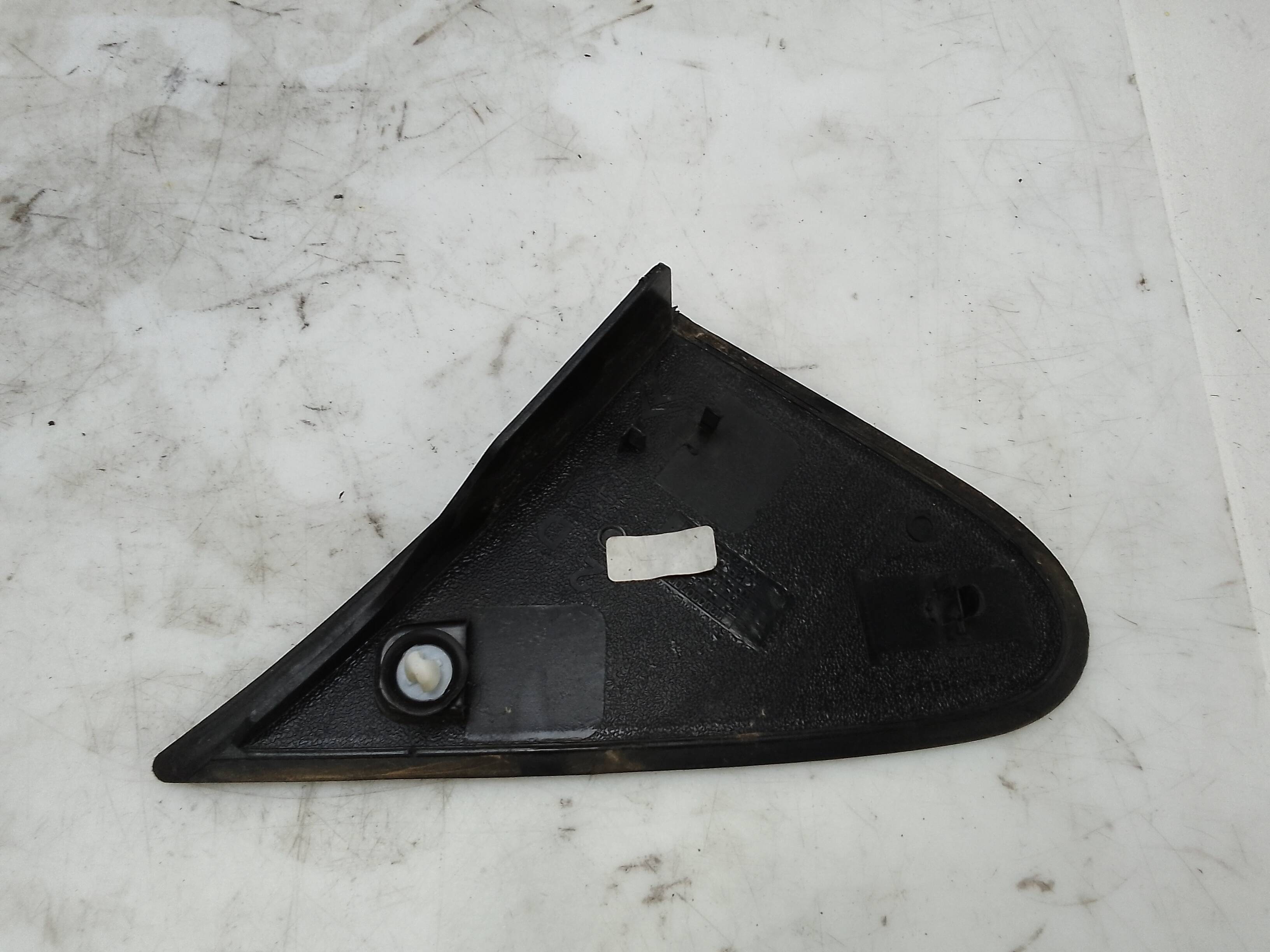 Moldura puerta trasera derecha citroen berlingo combi (2008->)