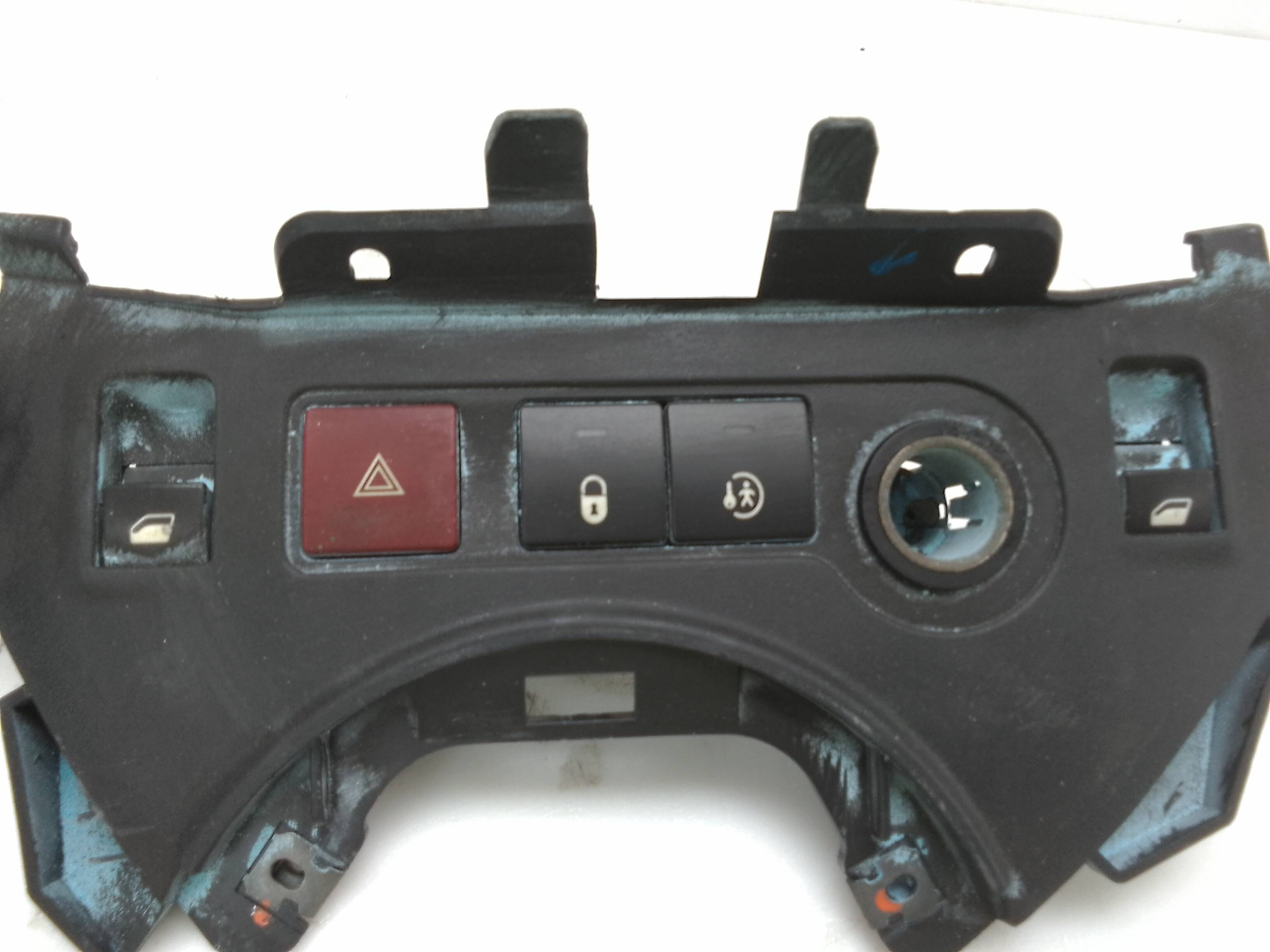 Interruptor (varios) citroen berlingo combi (2008->)