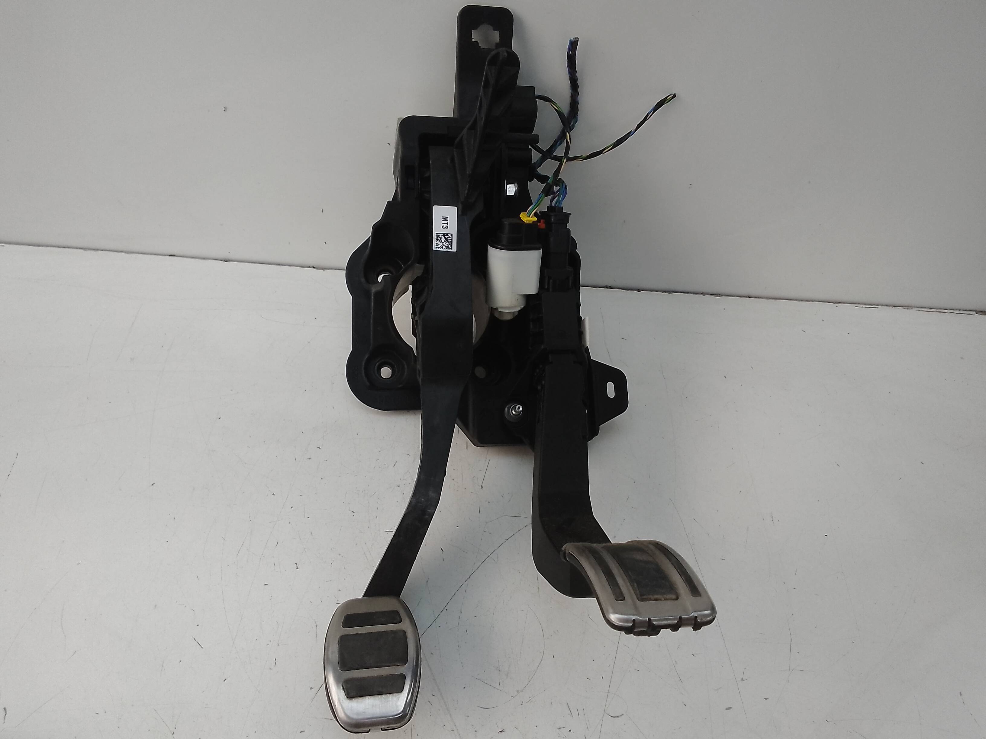 Pedal acelerador opel corsa f (2019->)