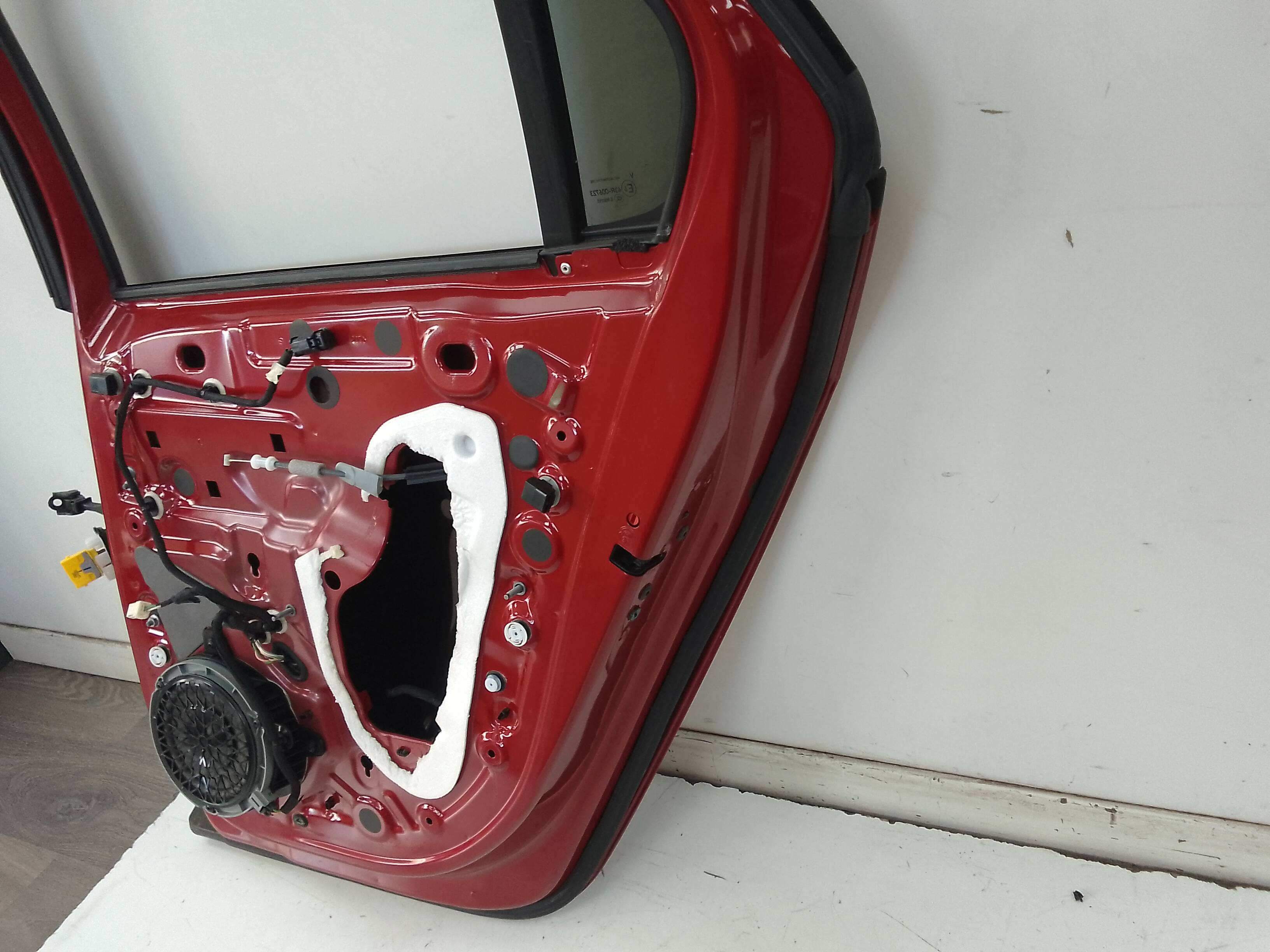 Puerta trasera derecha opel corsa f (2019->)