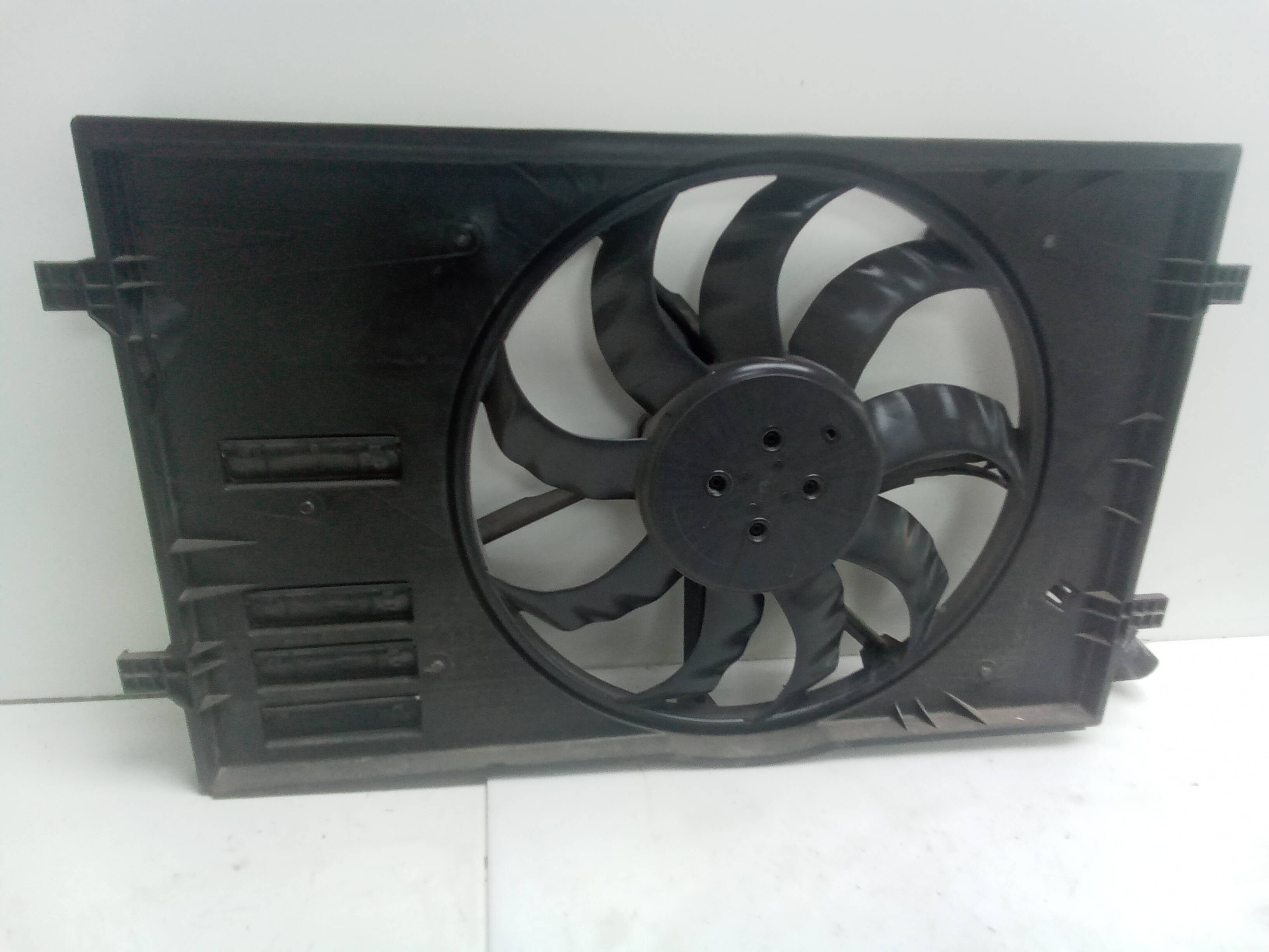 Electroventilador volkswagen golf viii berlina (cd1)(12.2019->)