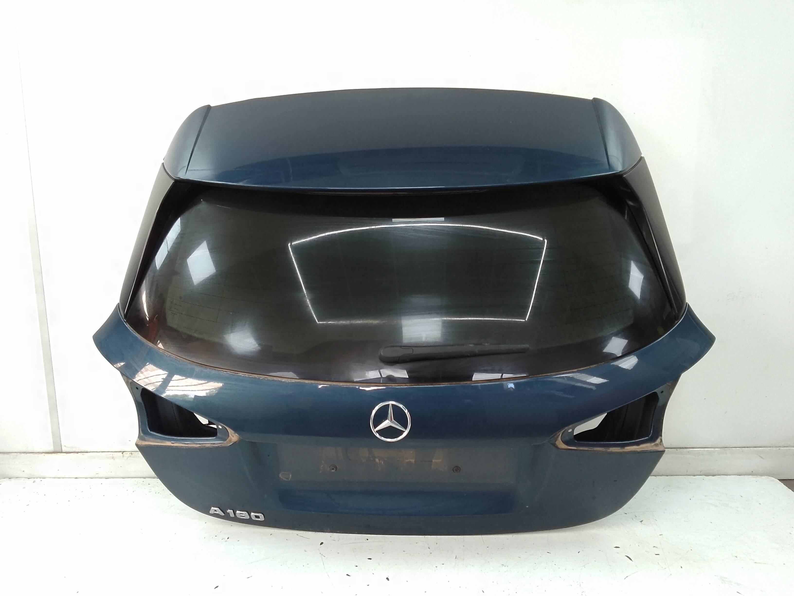 Porton trasero mercedes-benz clase a (bm 177)(03.2018->)