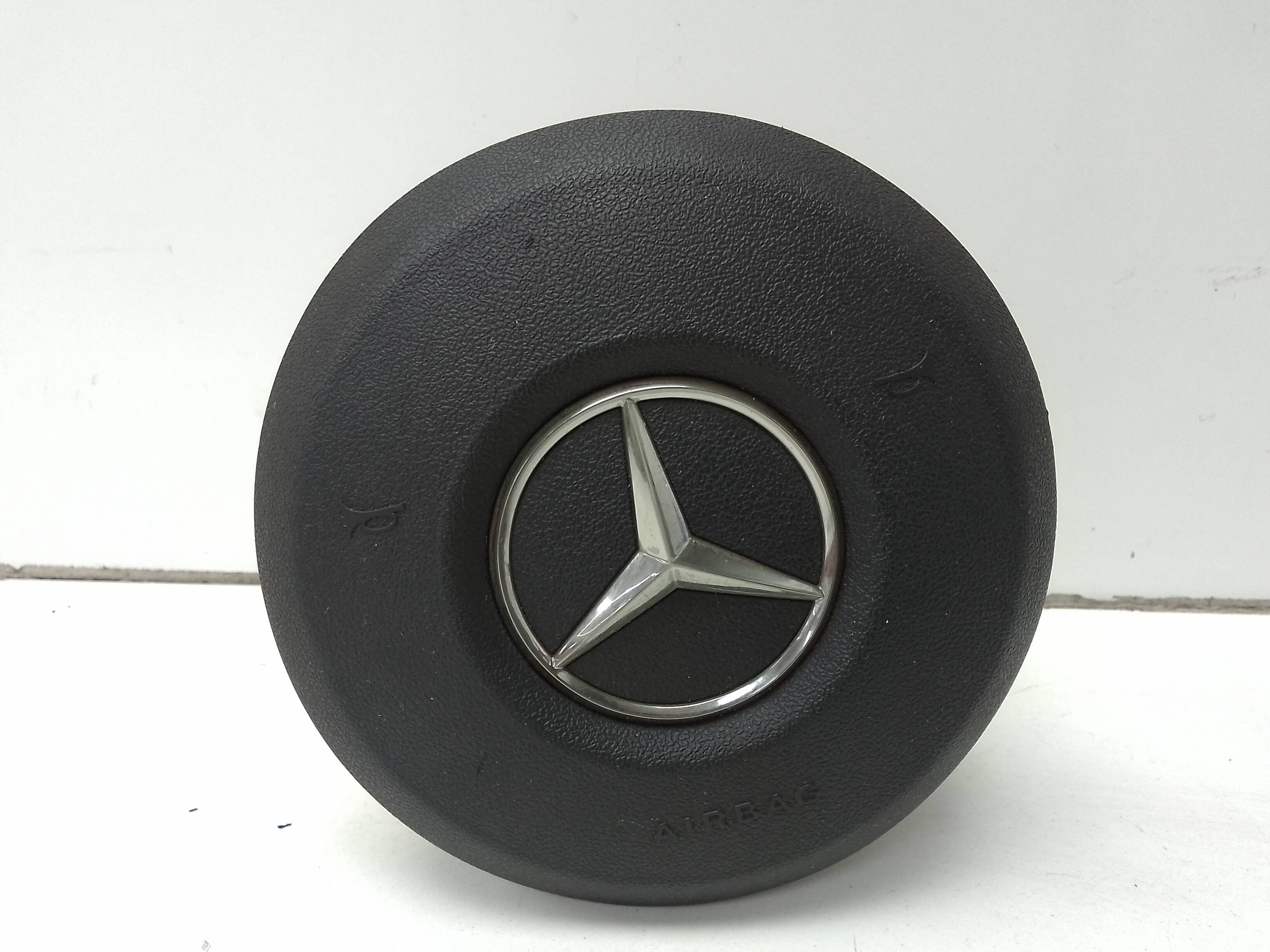 Airbag volante mercedes-benz clase a (bm 177)(03.2018->)