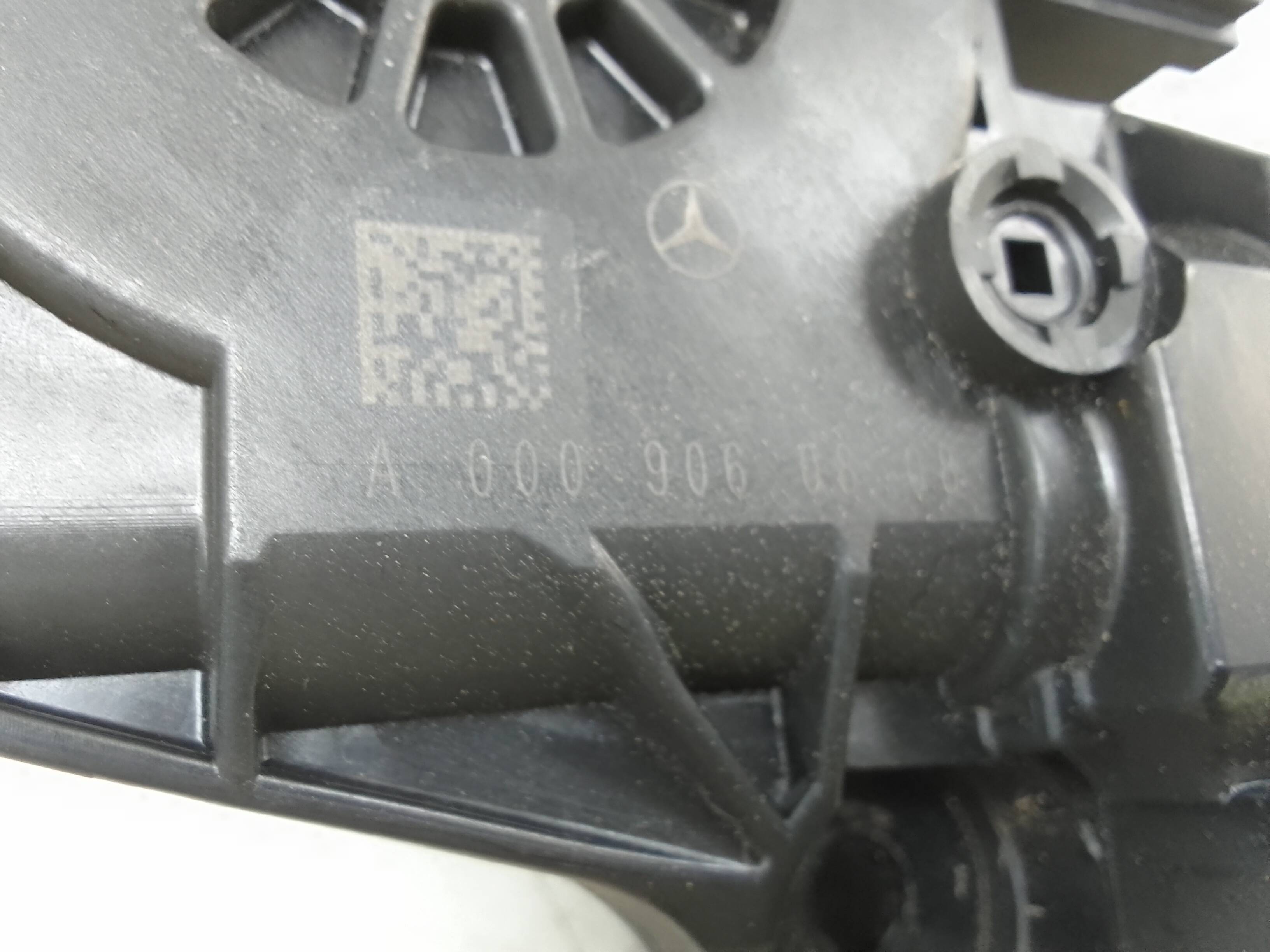 Motor elevalunas delantero derecho mercedes-benz clase a (bm 177)(03.2018->)