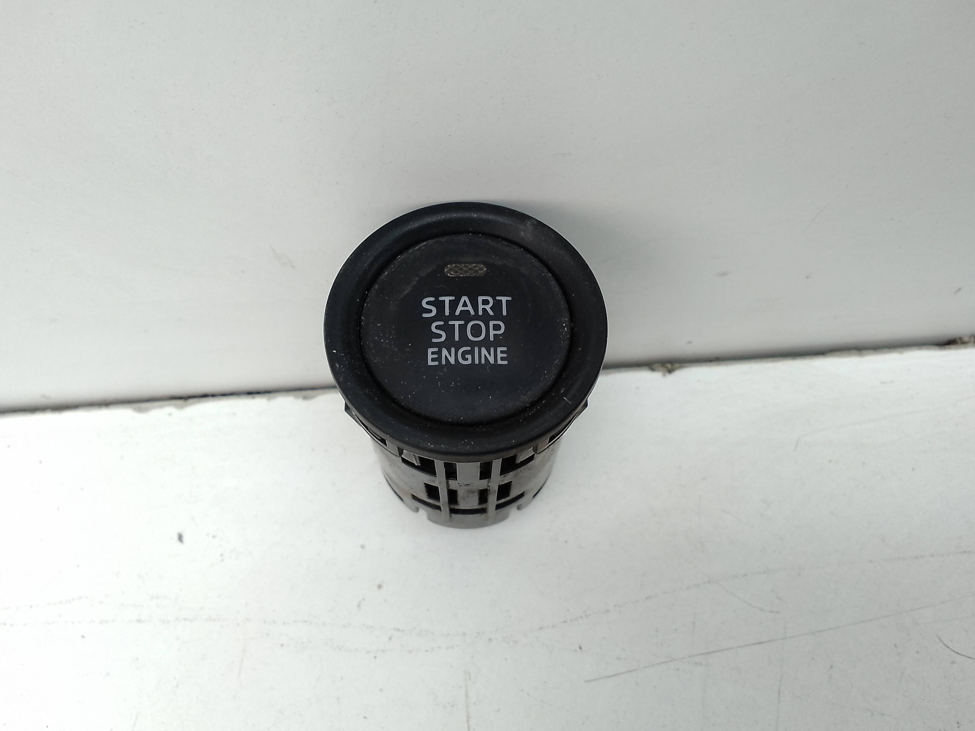 Boton start/stop mazda cx-3 (dk)(04.2015->)