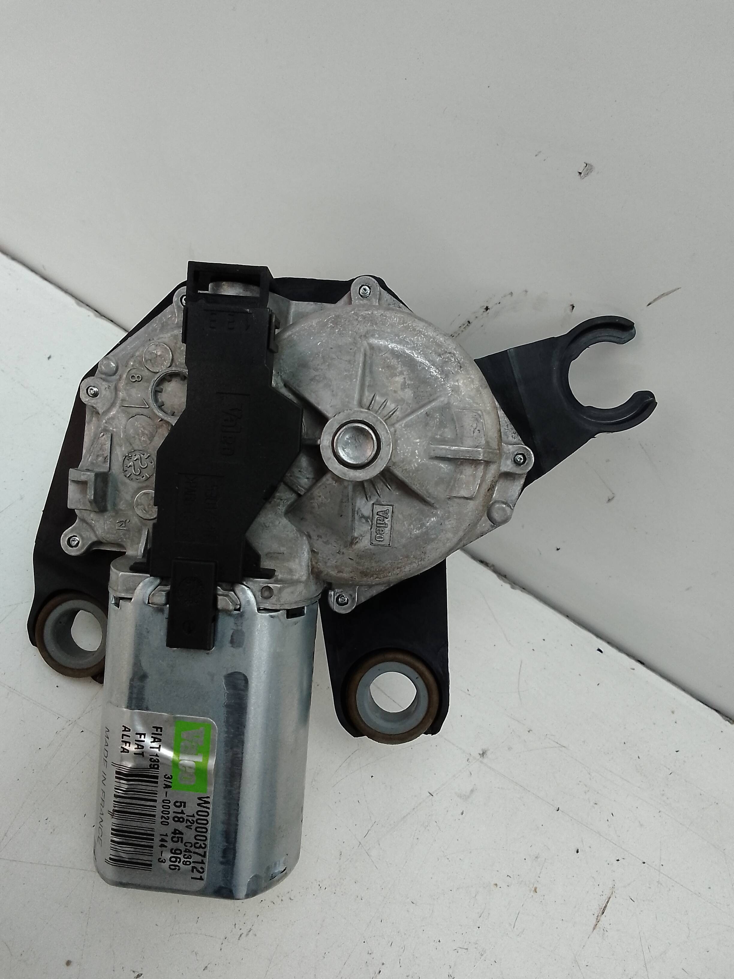 Motor limpia trasero fiat iii panda (319)(2012->)