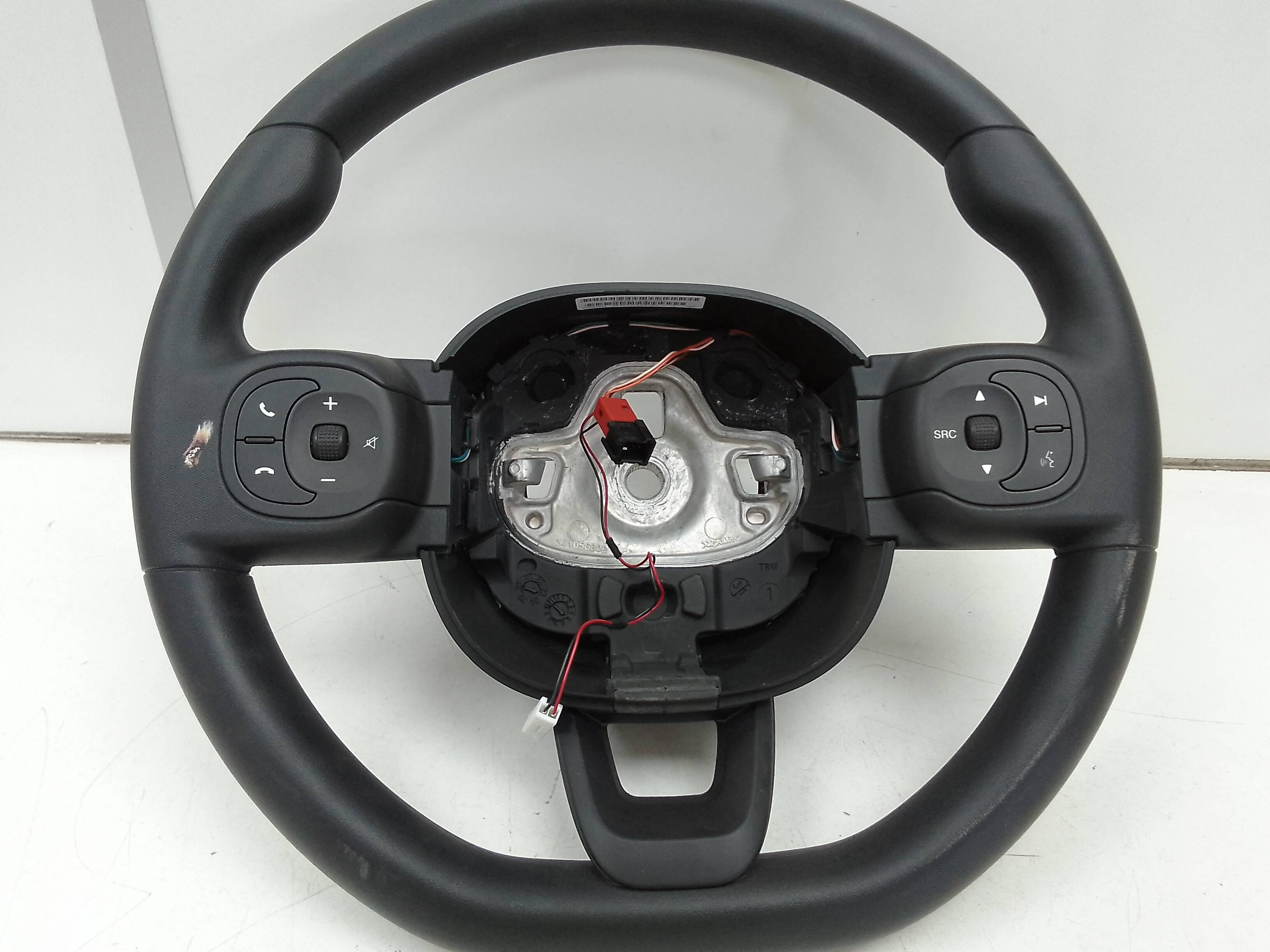 Volante fiat iii panda (319)(2012->)