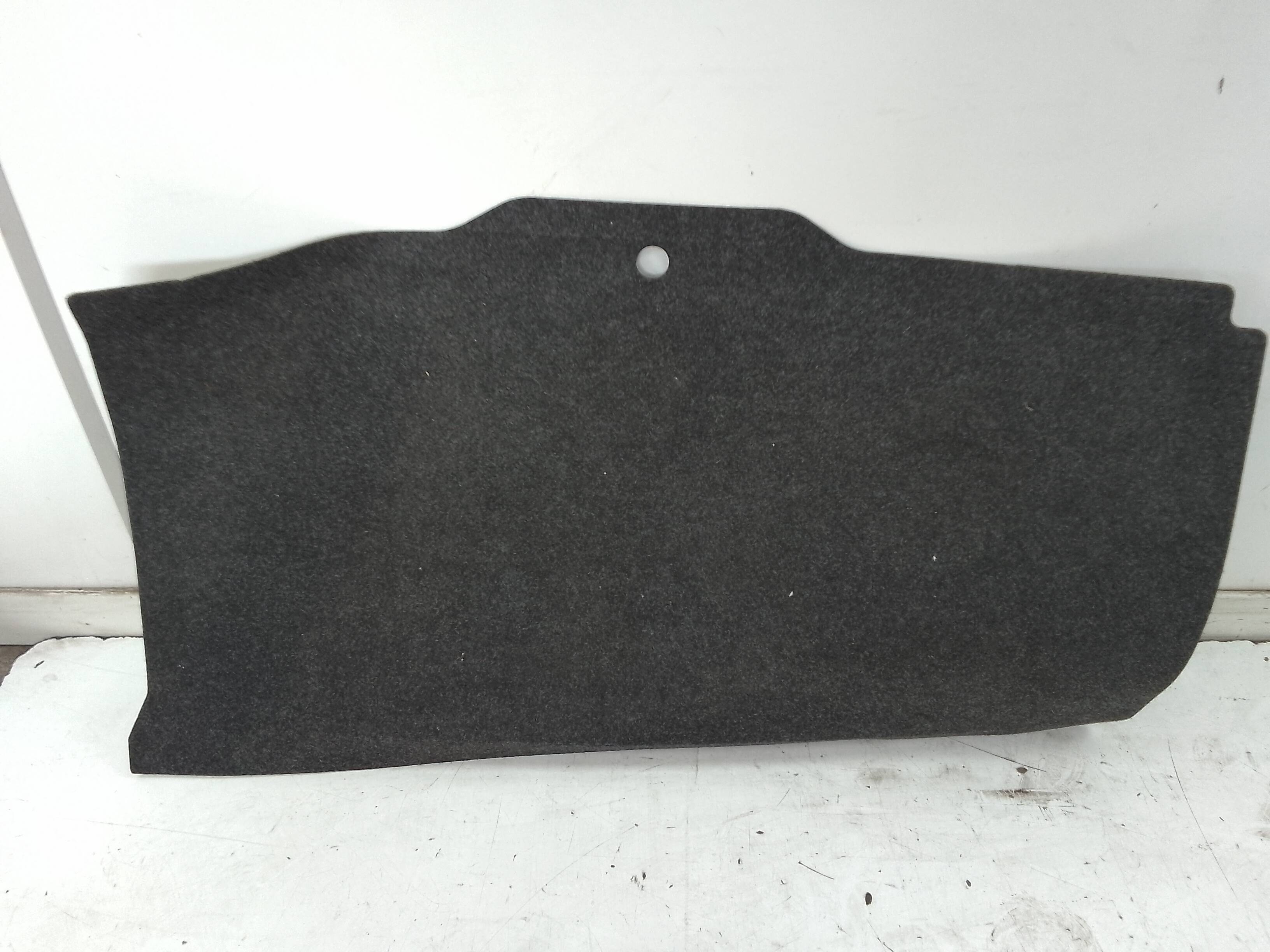 Guarnecido maletero fiat iii panda (319)(2012->)