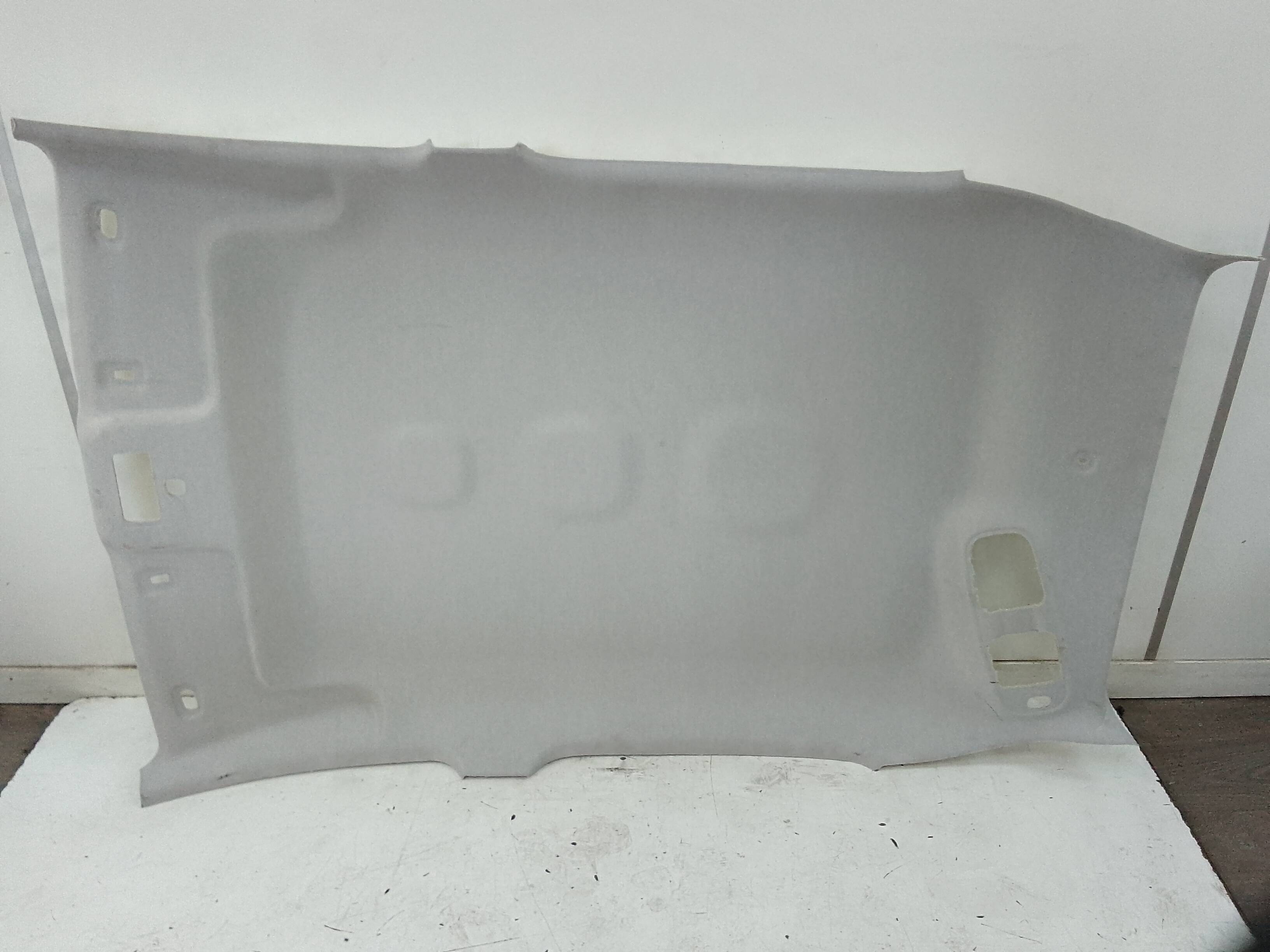 Techo interior fiat iii panda (319)(2012->)