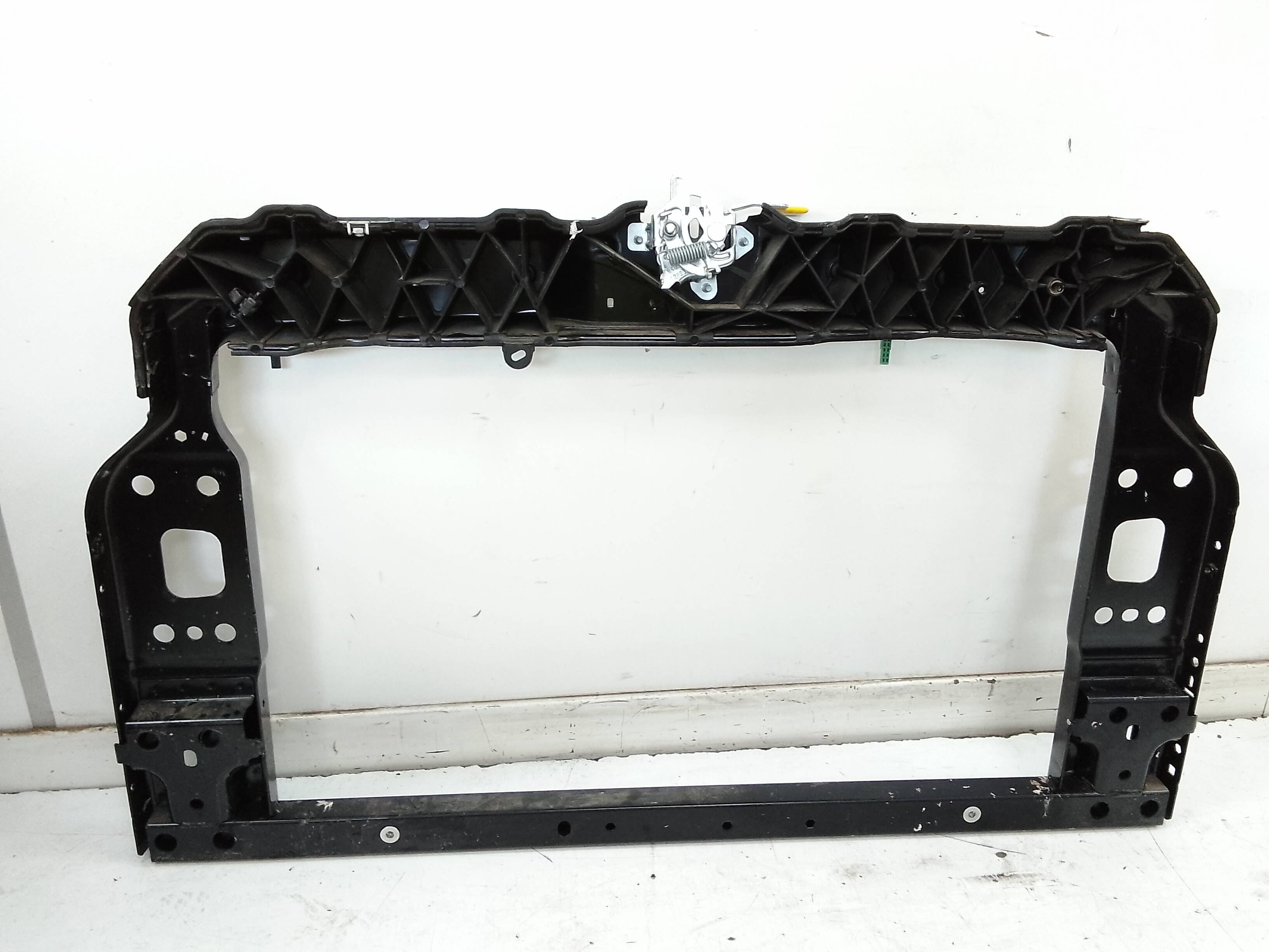 Frente fiat iii panda (319)(2012->)