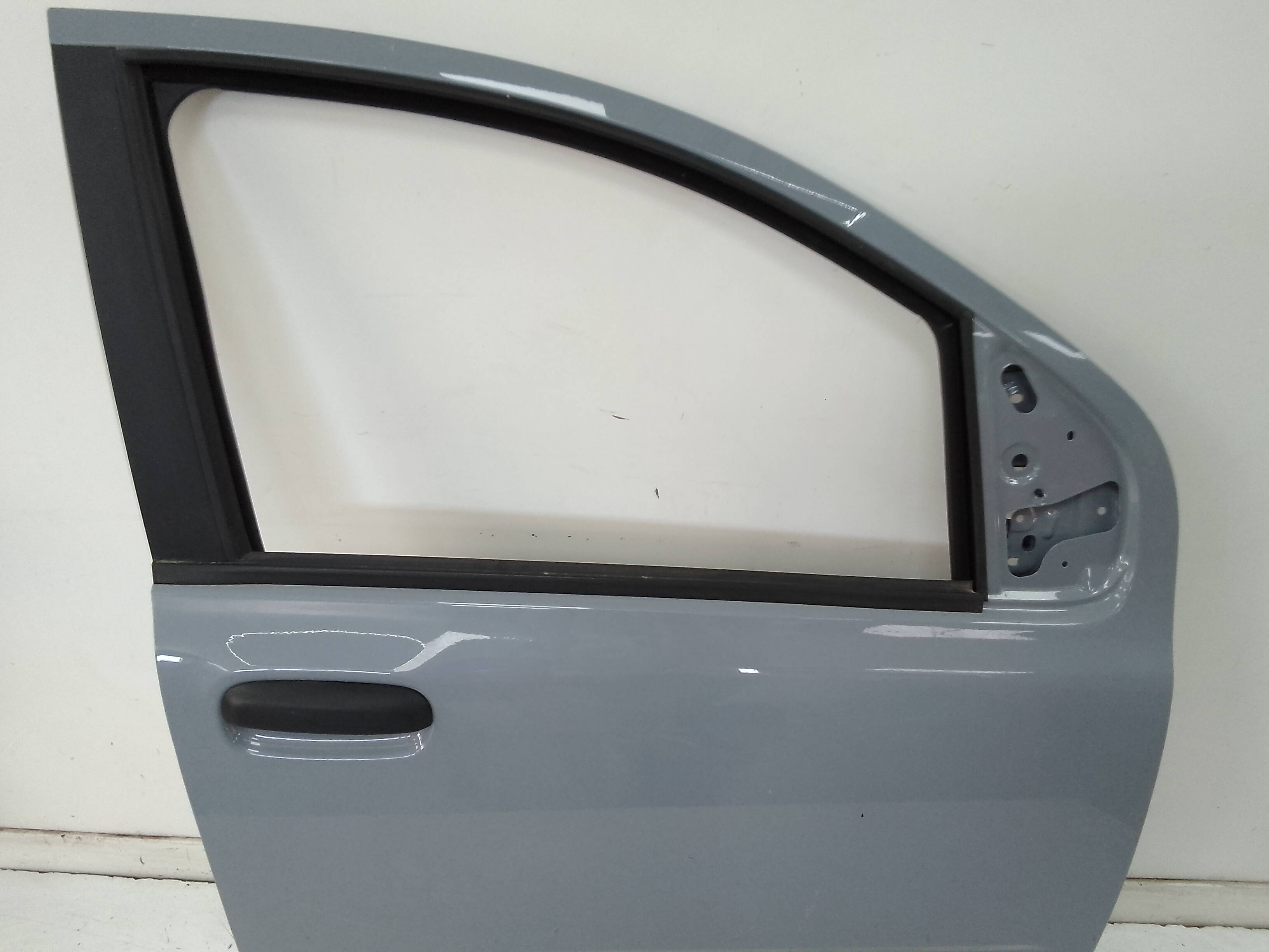 Puerta delantera derecha fiat iii panda (319)(2012->)