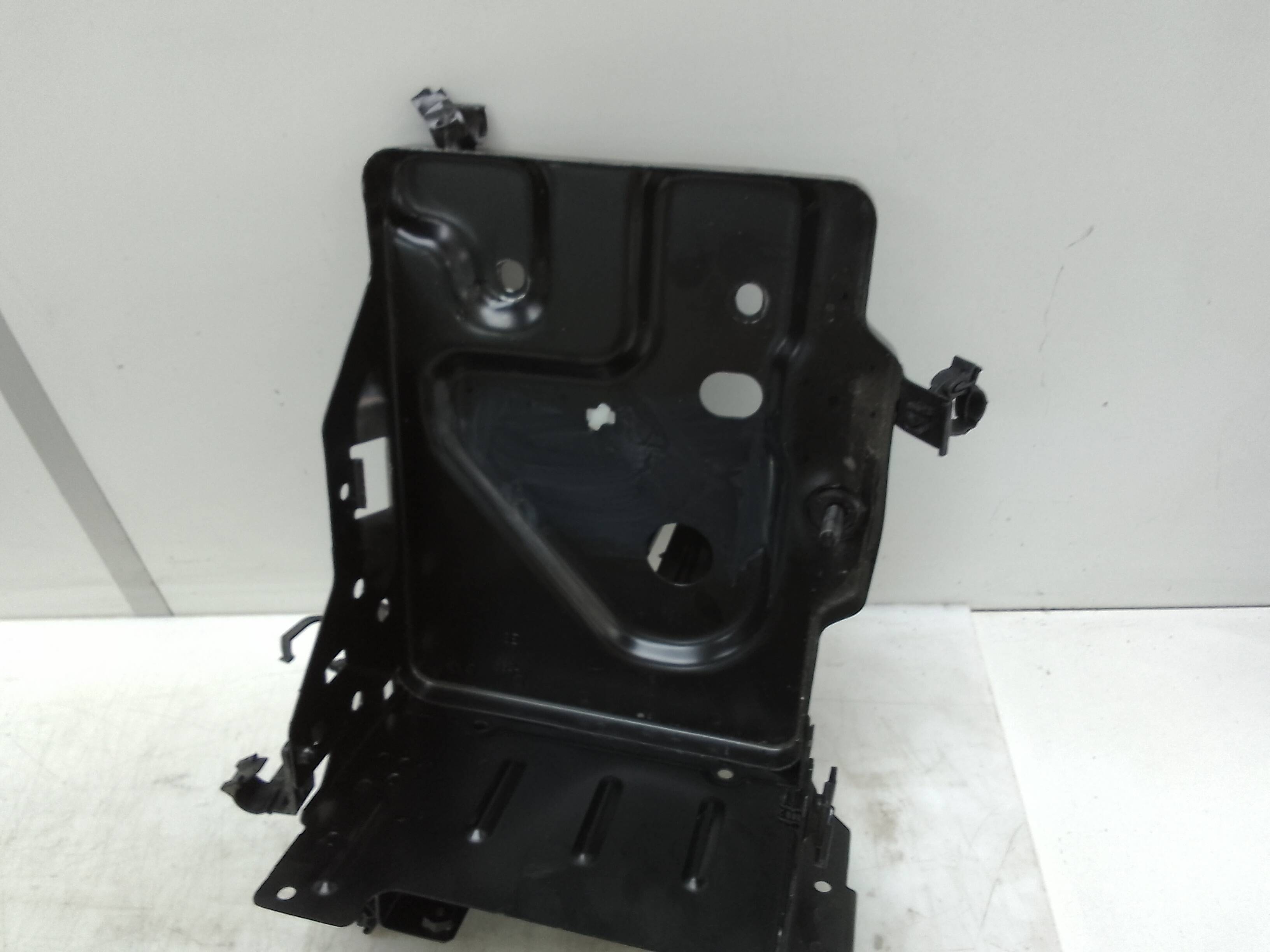 Soporte batera fiat iii panda (319)(2012->)