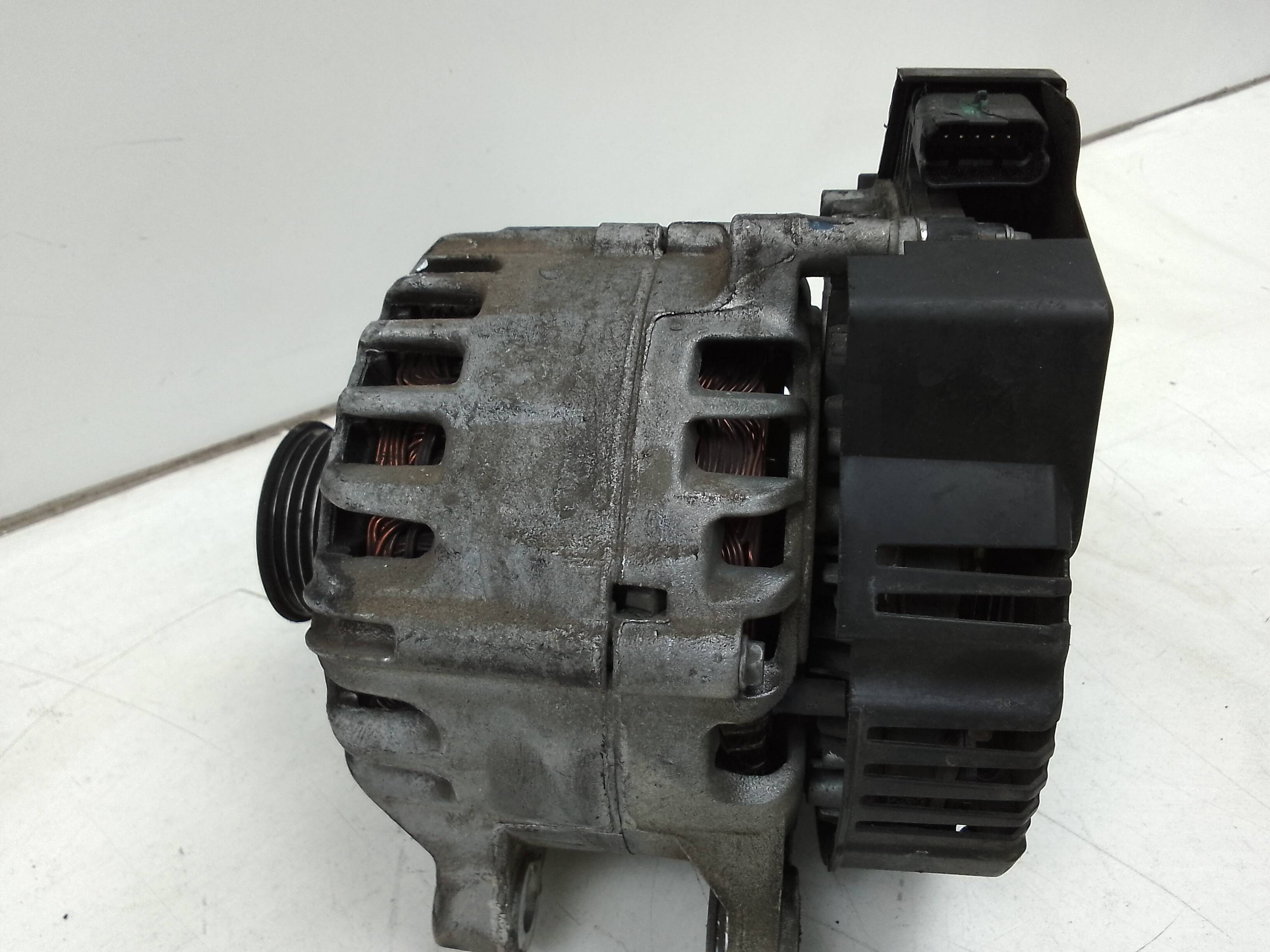 Alternador citroen c4 grand picasso/spacetourer (05.2013->)