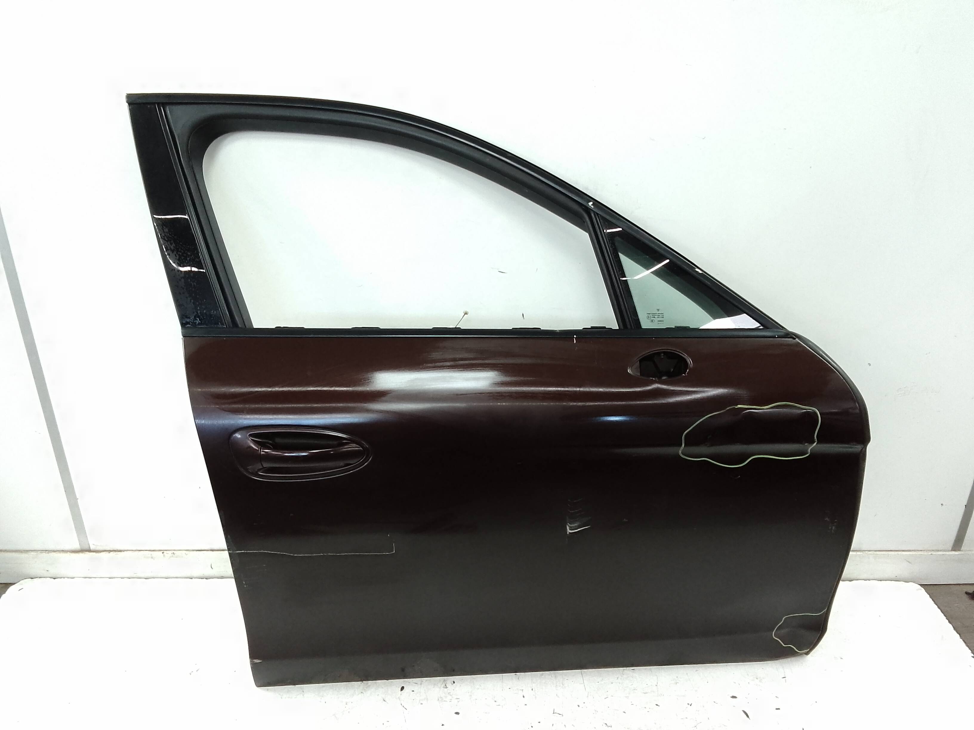 Puerta delantera derecha porsche panamera (tipo 970)(2009->)