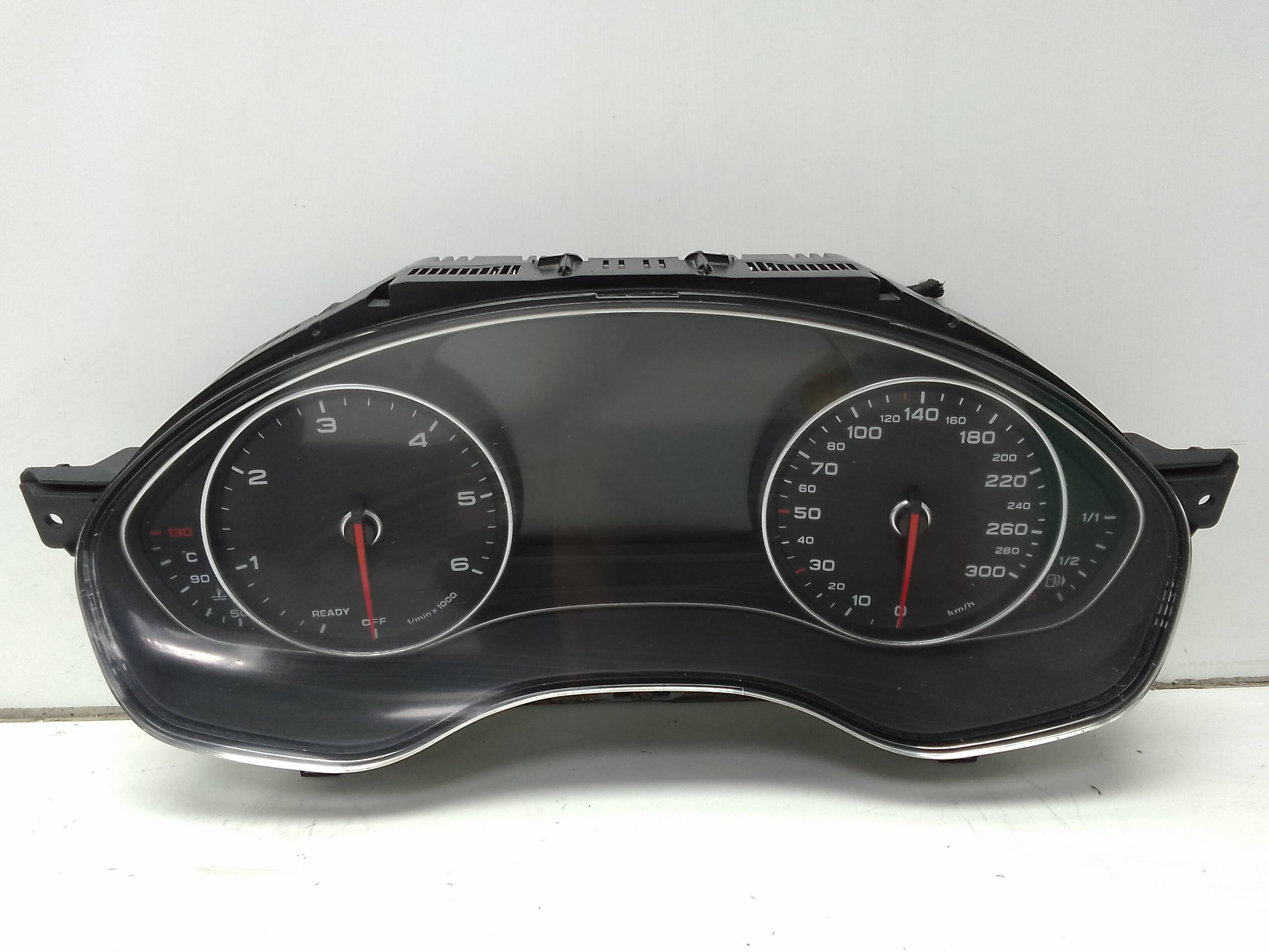 Cuadro instrumentos audi a6 berlina (4gc)(09.2014->)