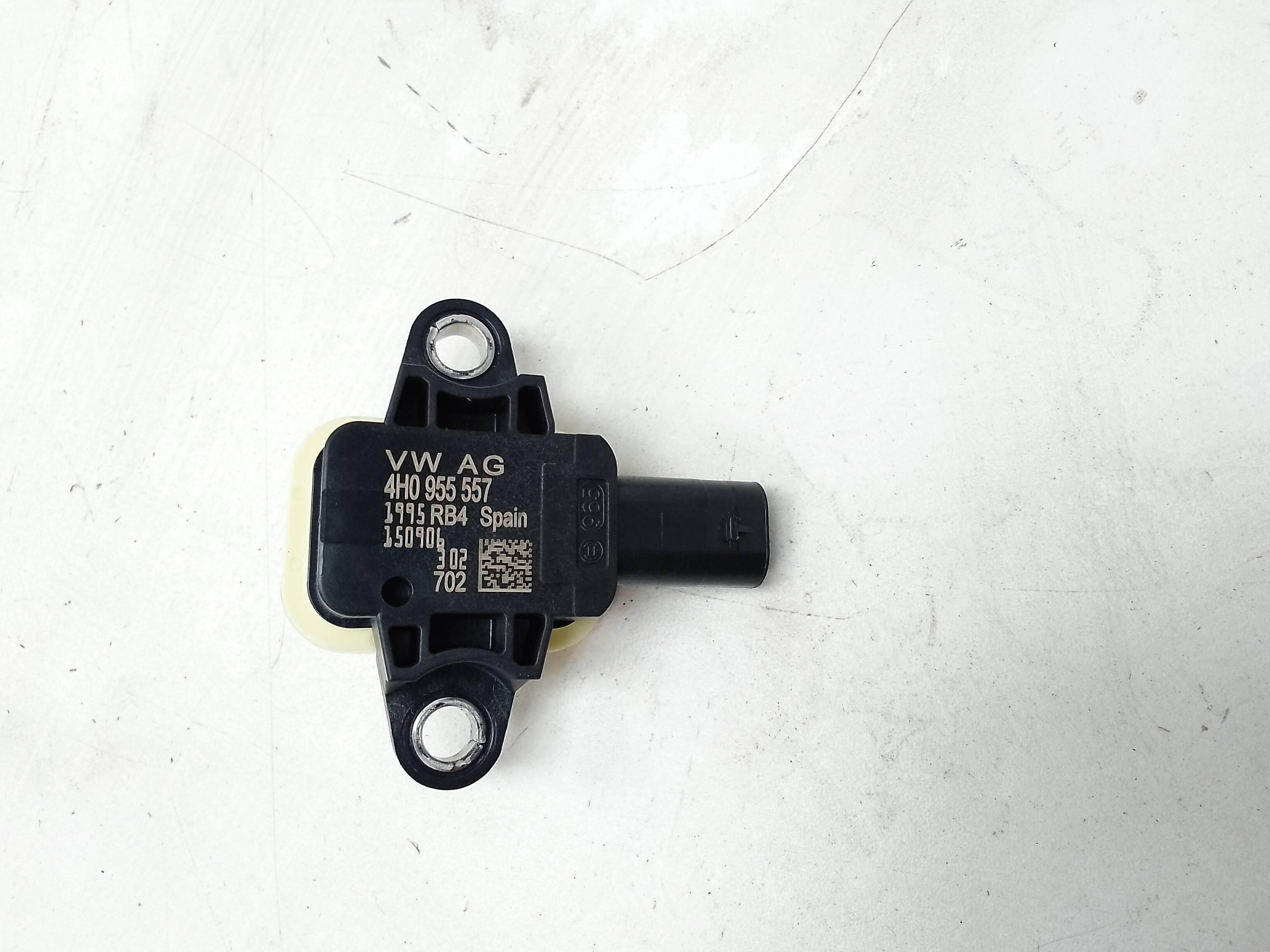 Sensor audi a6 berlina (4gc)(09.2014->)