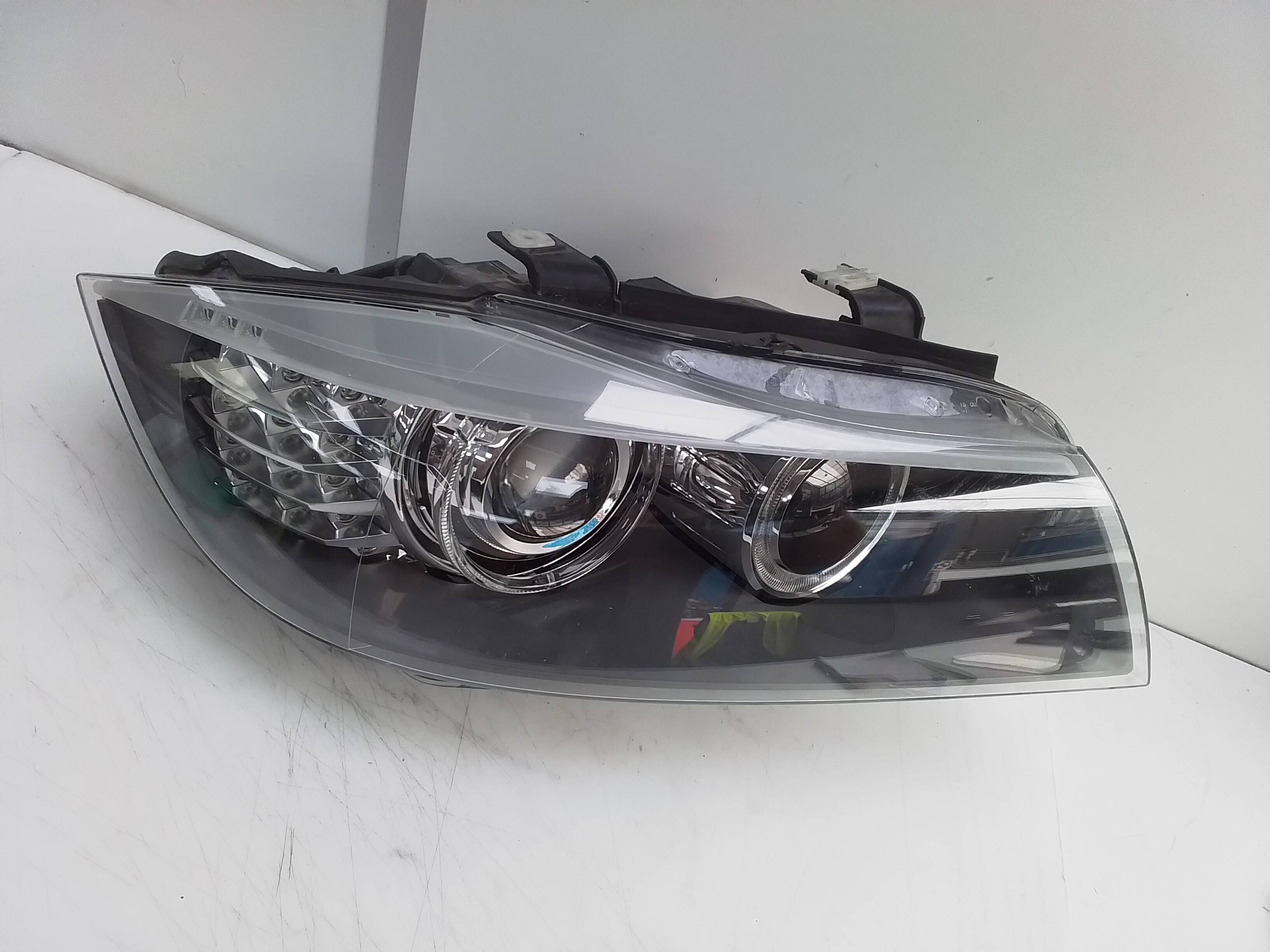 Faro derecho bmw serie 3 coupe (e92)(2006->)