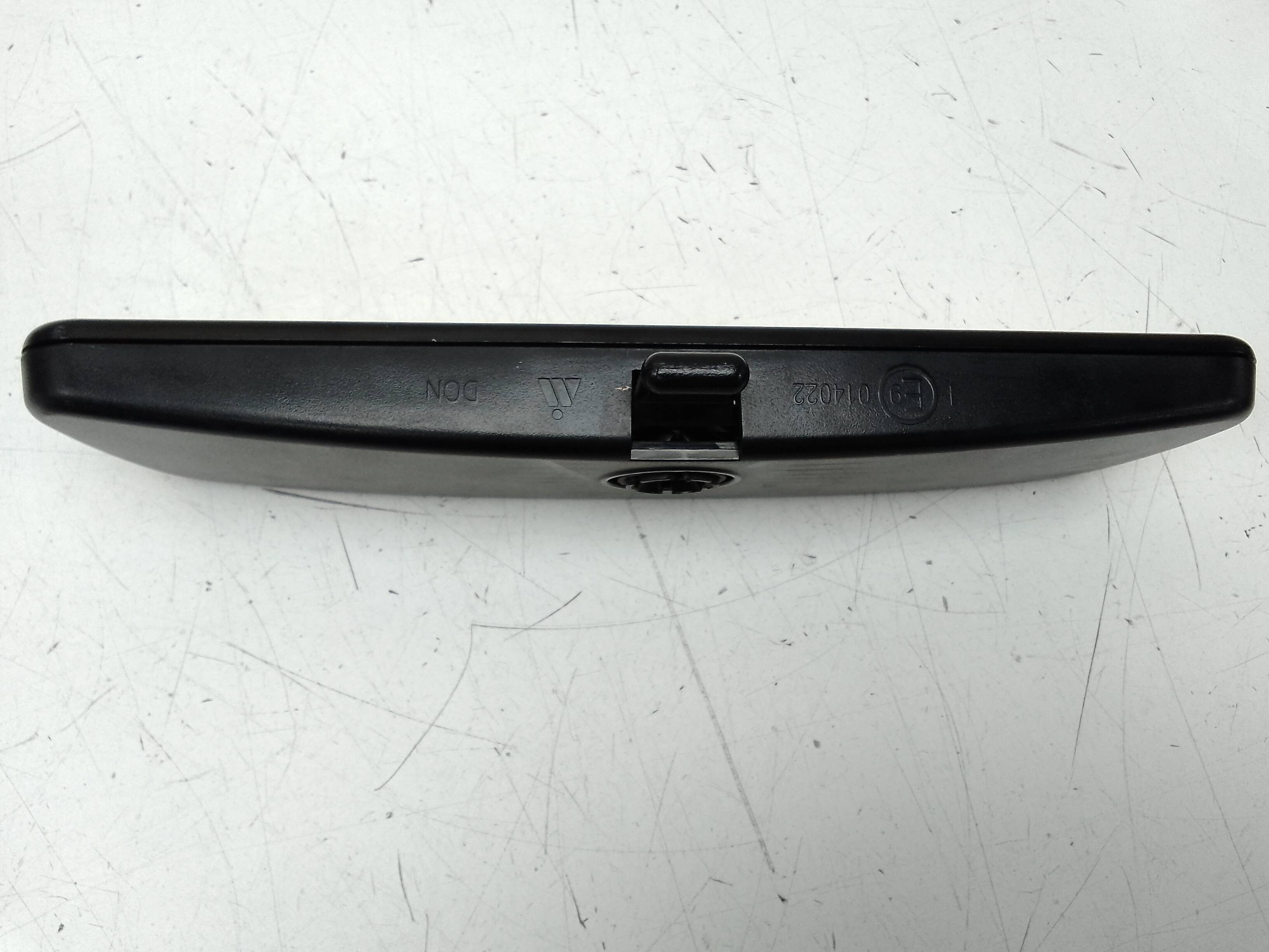 Retrovisor central volkswagen golf vi (5k1)(10.2008->)