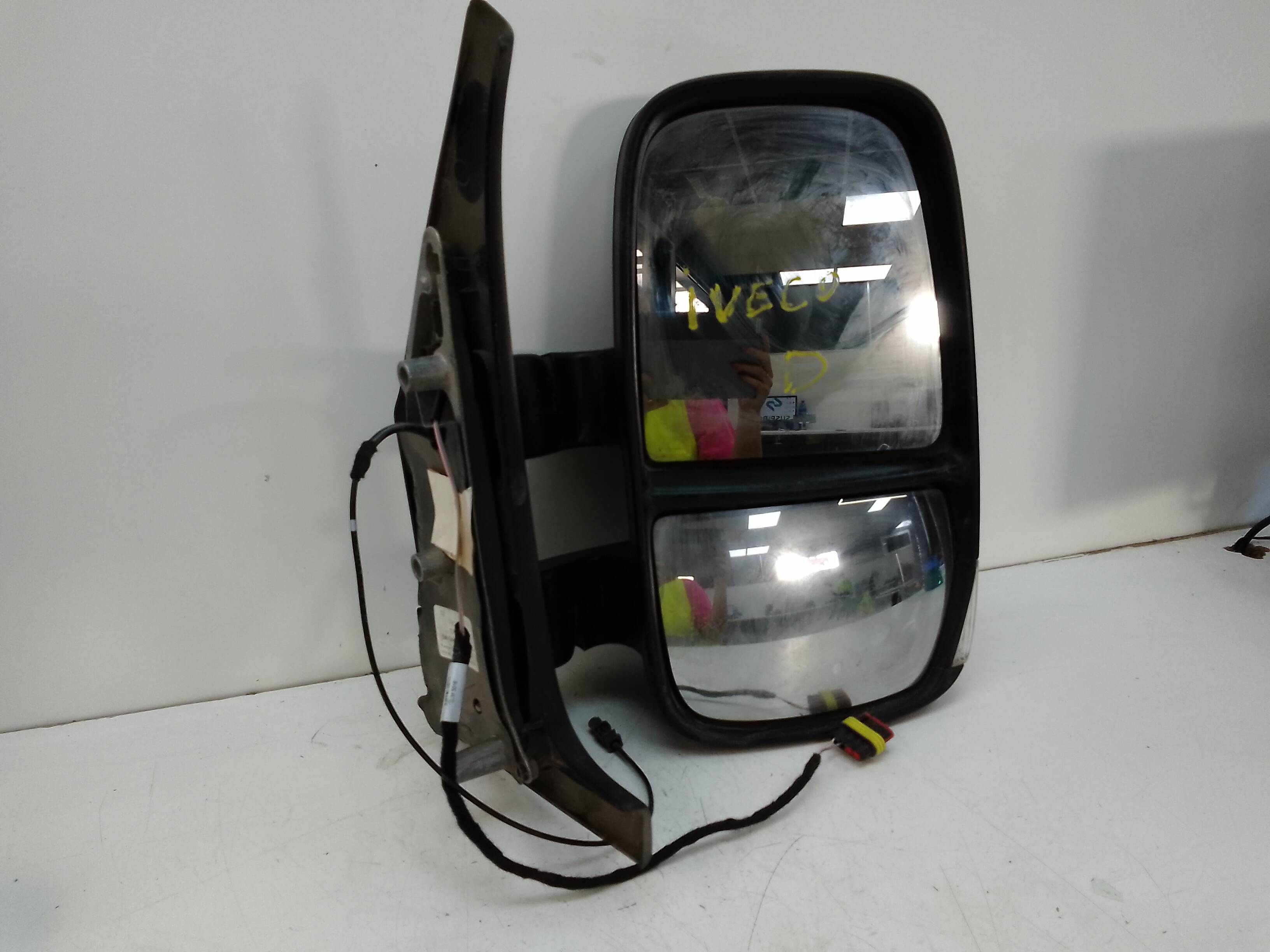 Retrovisor derecho iveco daily camión (2011->)