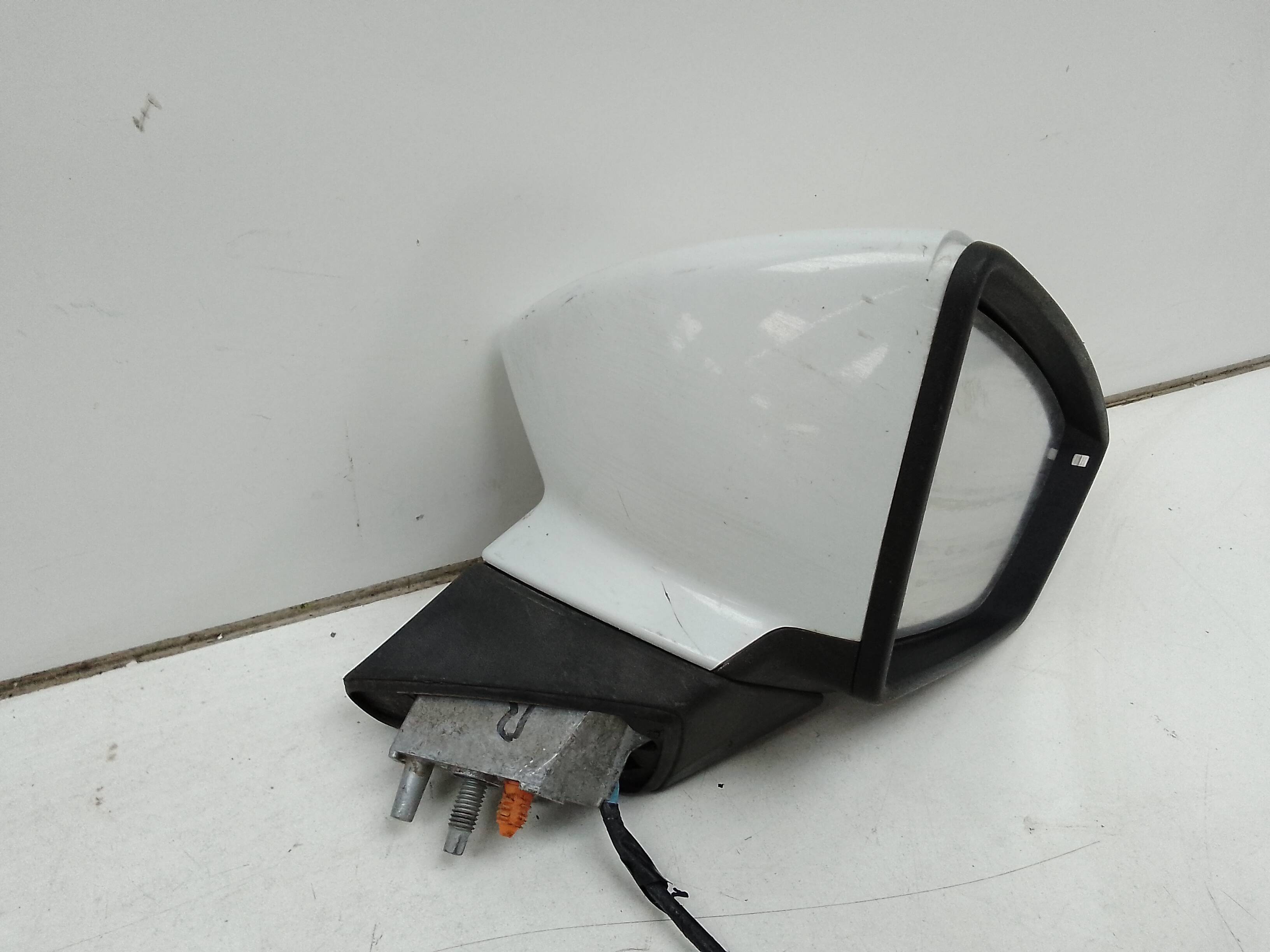 Retrovisor derecho seat leon (5f1)(09.2012->)