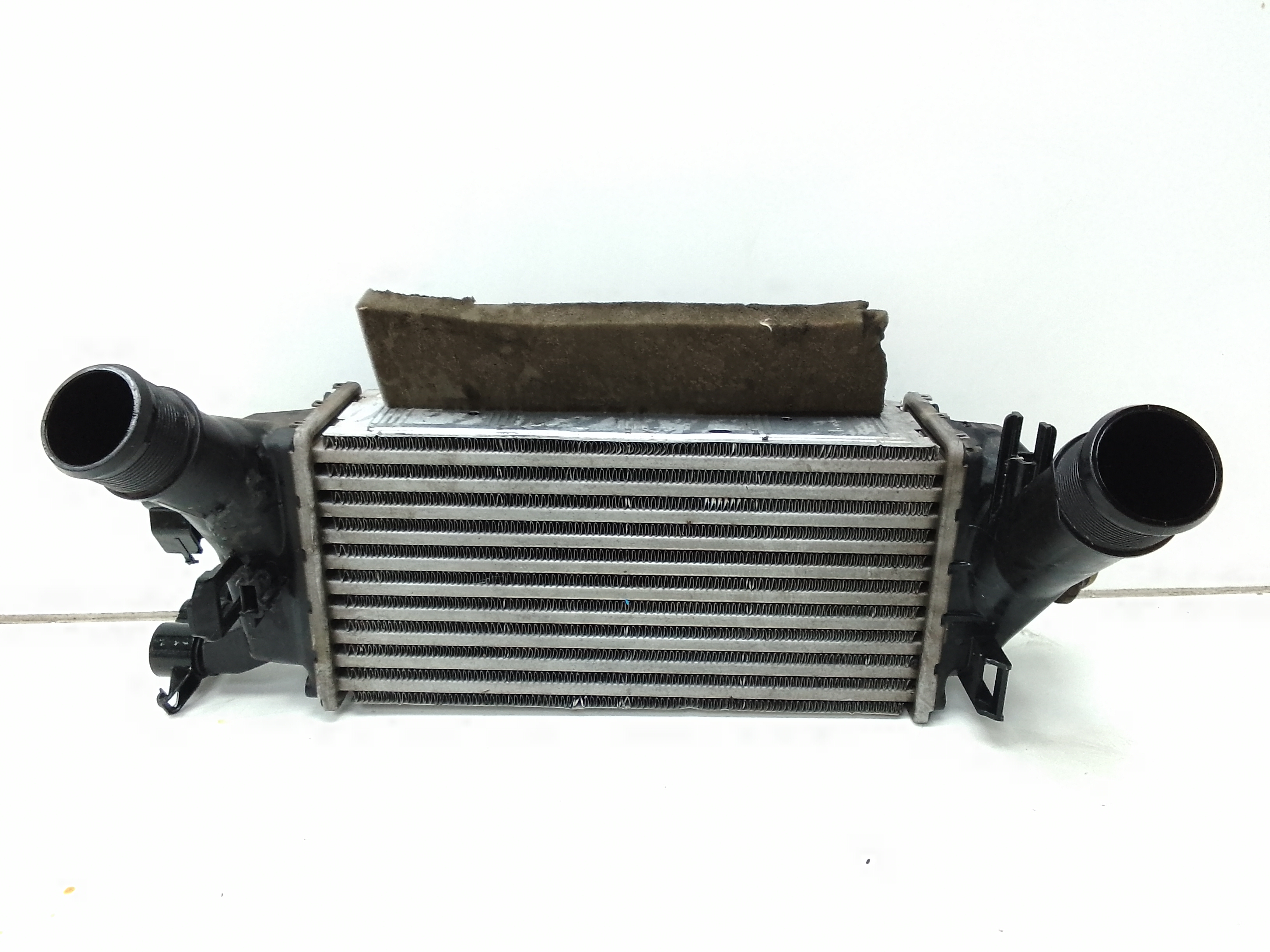 Intercooler ford tourneo courier (c4a)(2014->)