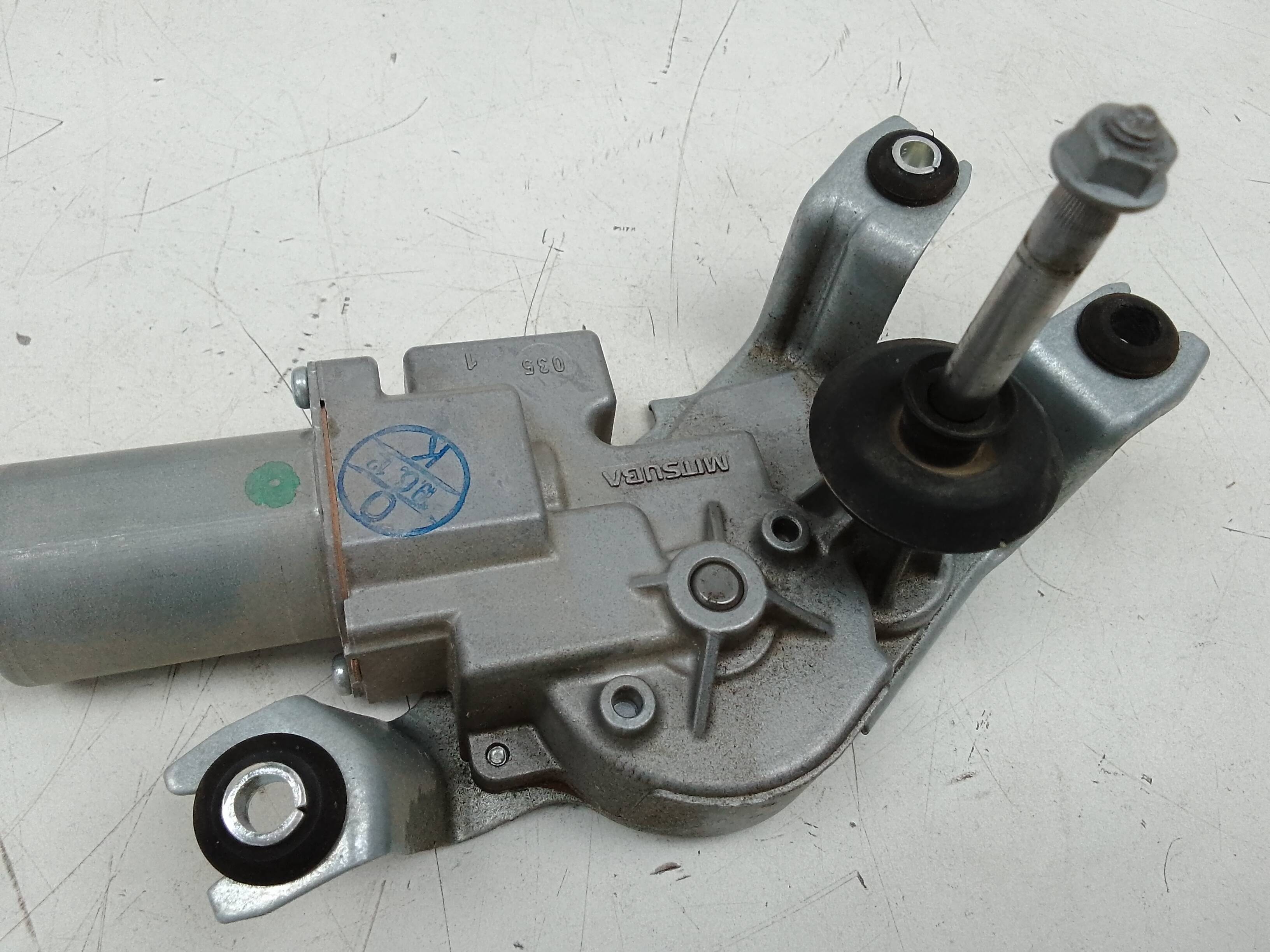 Motor limpia trasero mercedes-benz clase a (bm 177)(03.2018->)