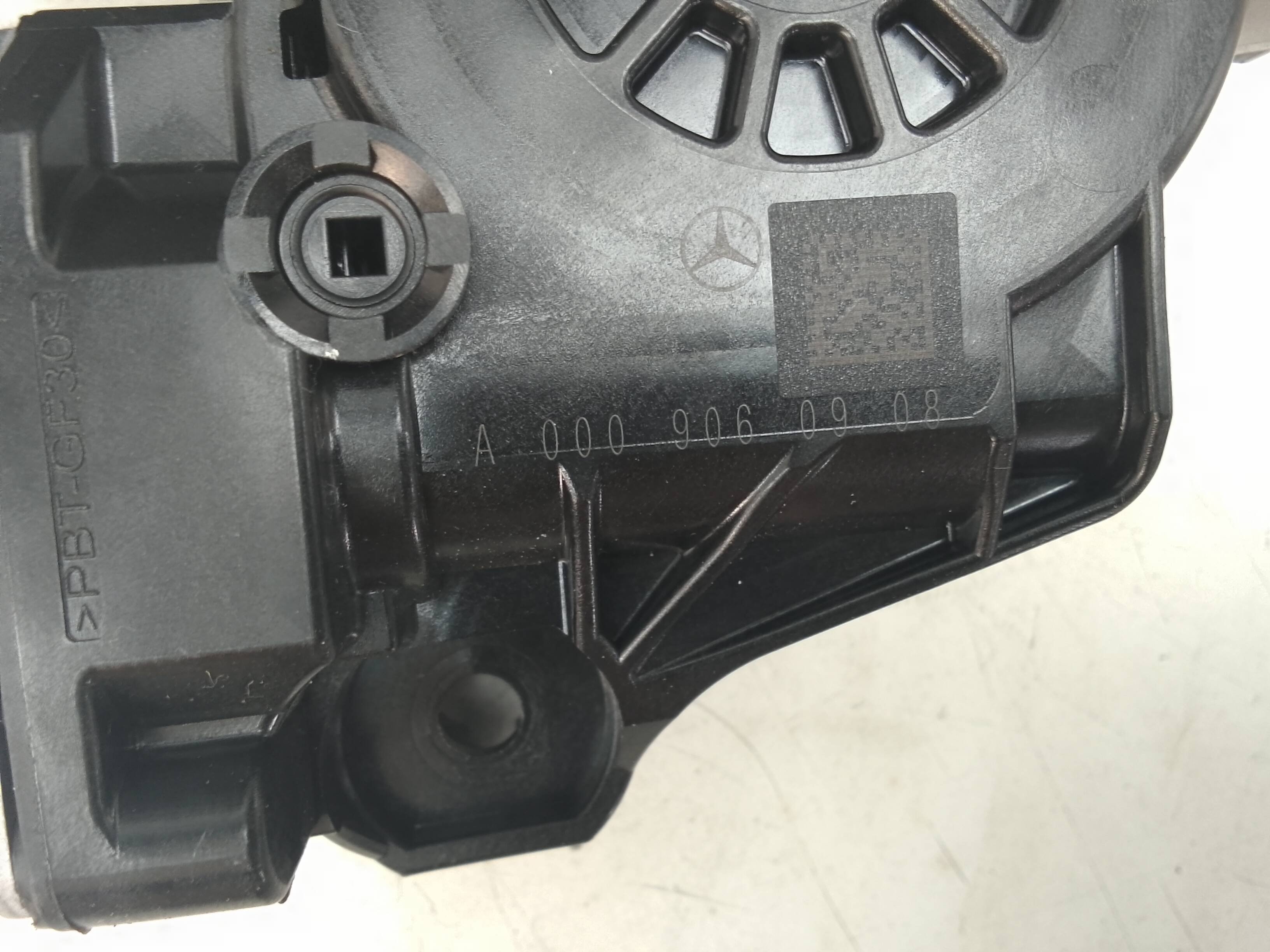 Motor elevalunas trasero derecho mercedes-benz clase a (bm 177)(03.2018->)