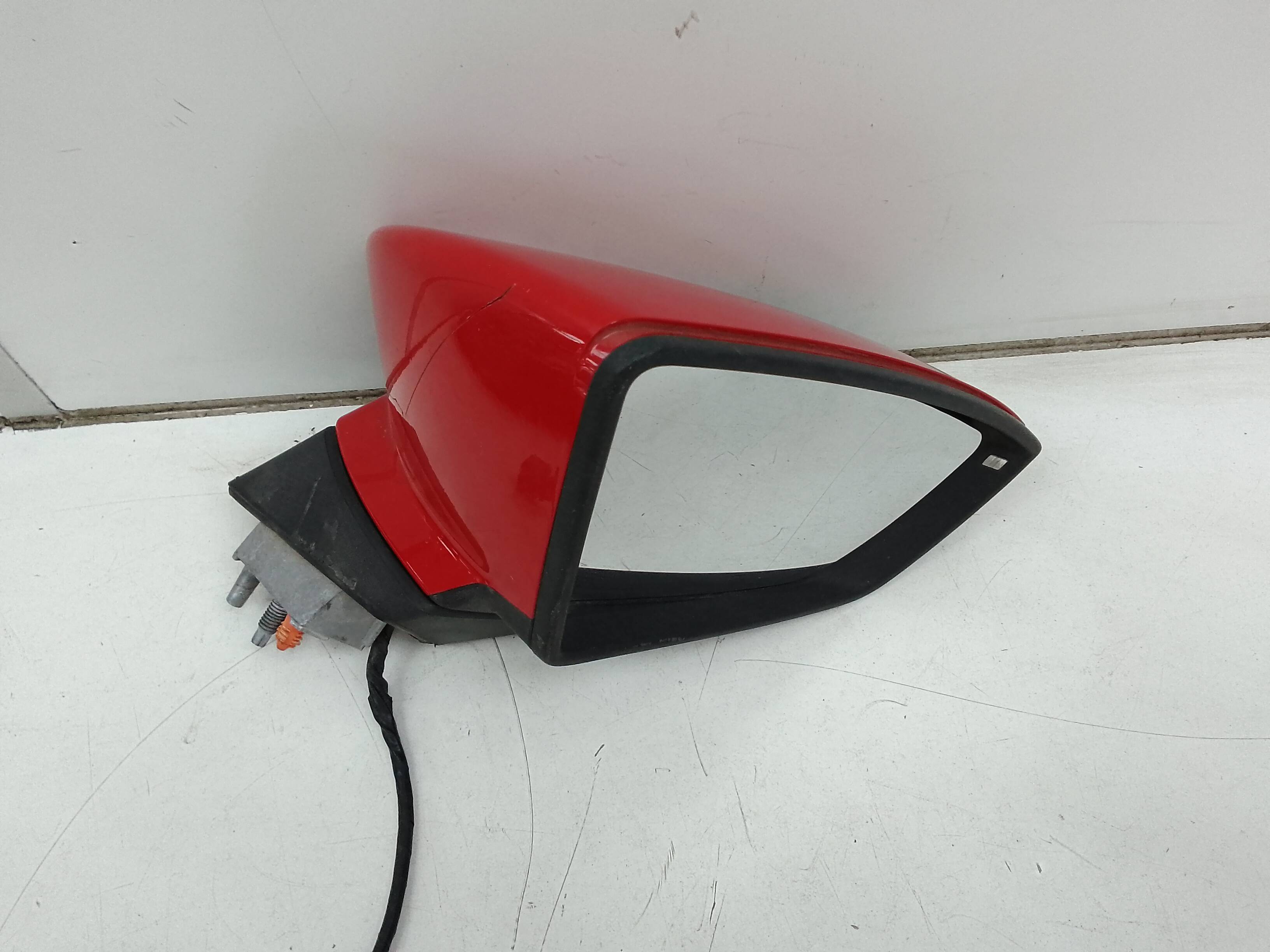 Retrovisor derecho seat ibiza (kj1)(2017->)