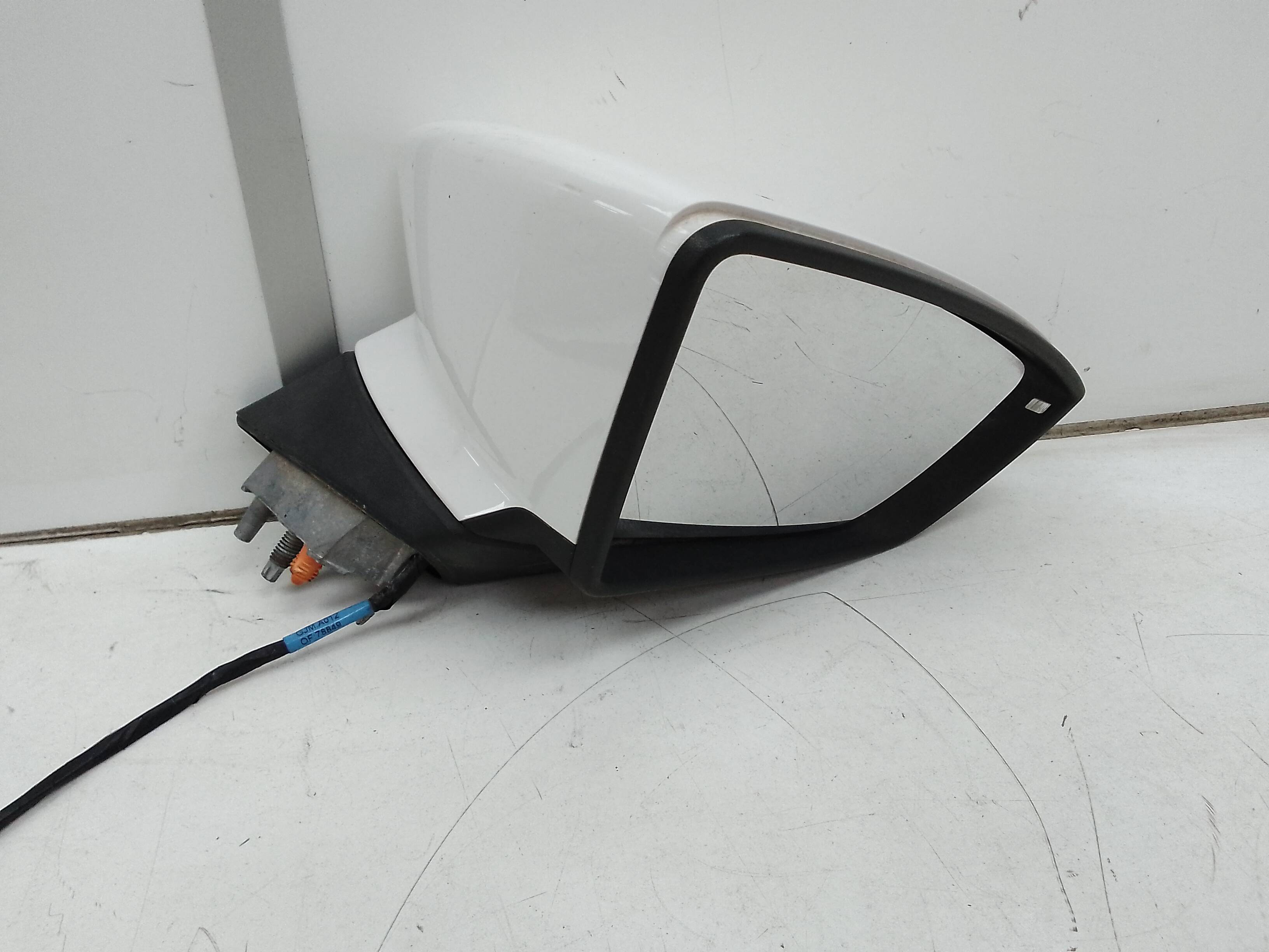 Retrovisor derecho seat ibiza (6p1)(05.2015->)