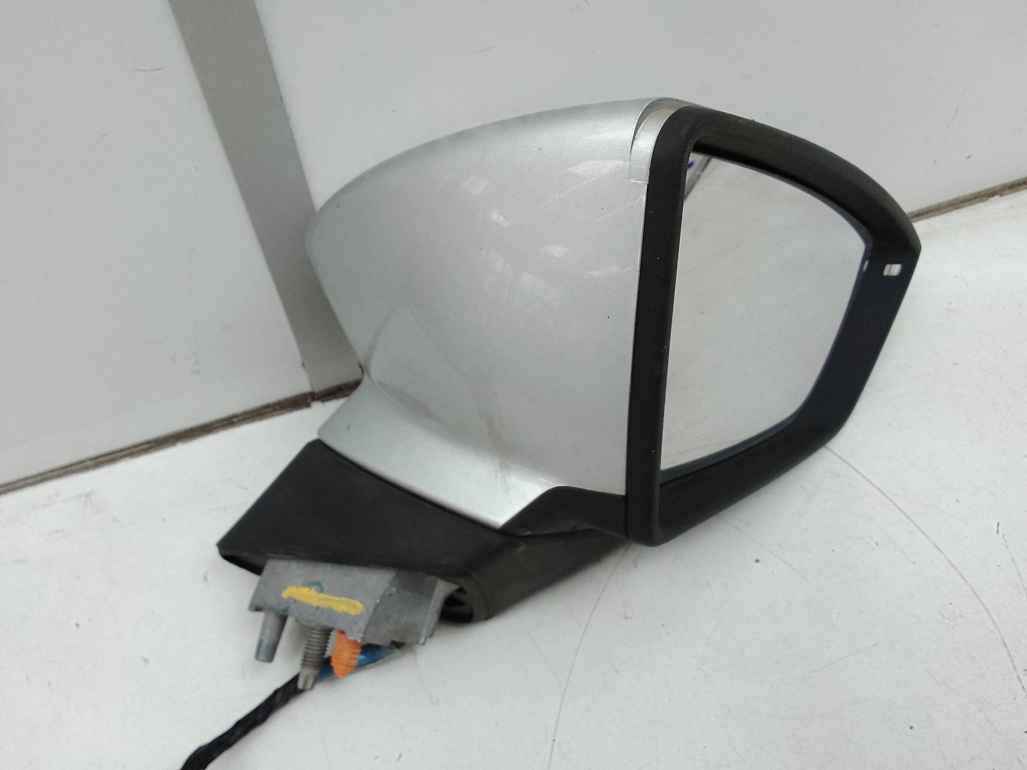 Retrovisor derecho seat leon (5f1)(09.2012->)