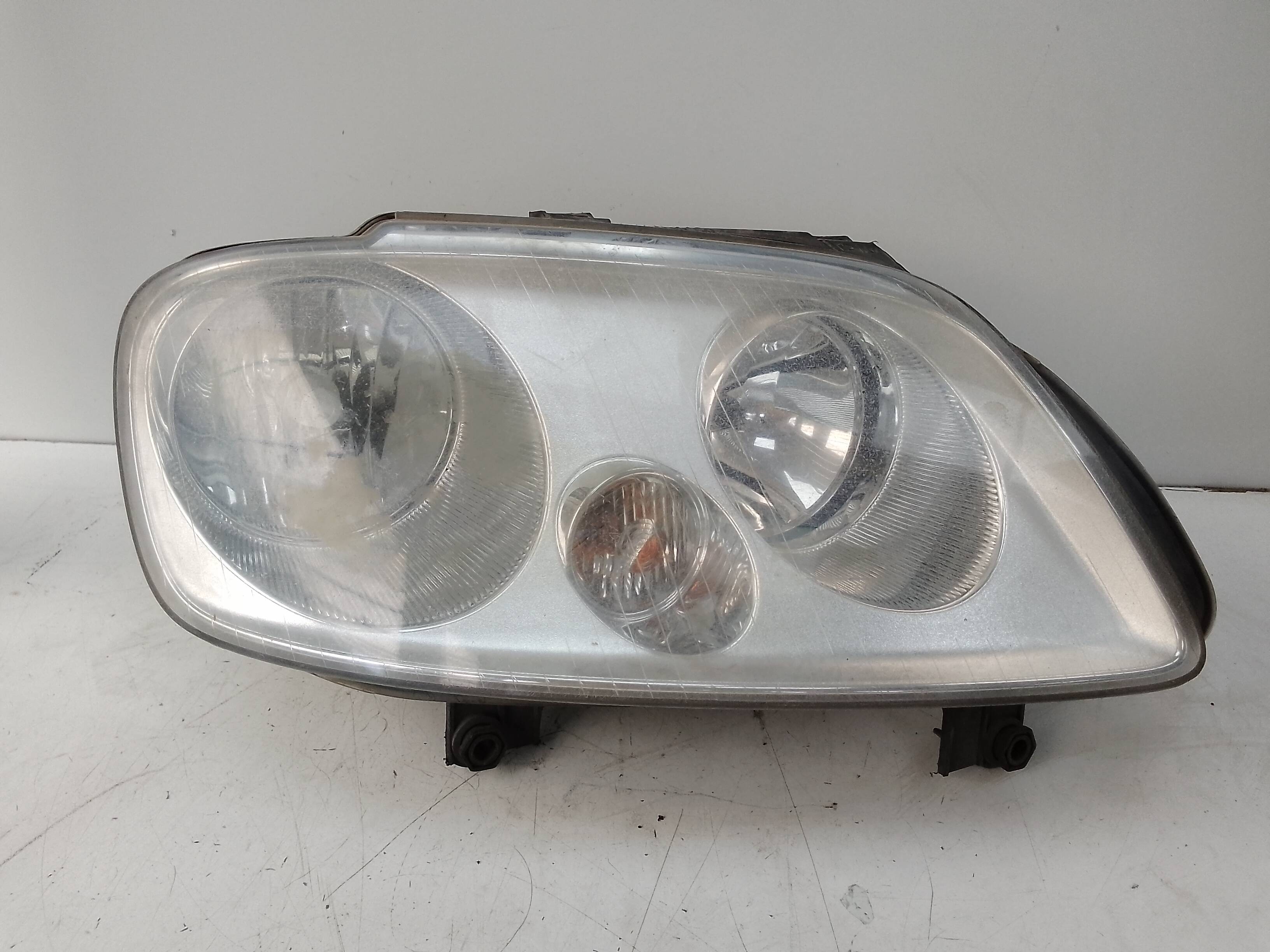 Junta faro derecho volkswagen caddy (2k)(02.2004->)