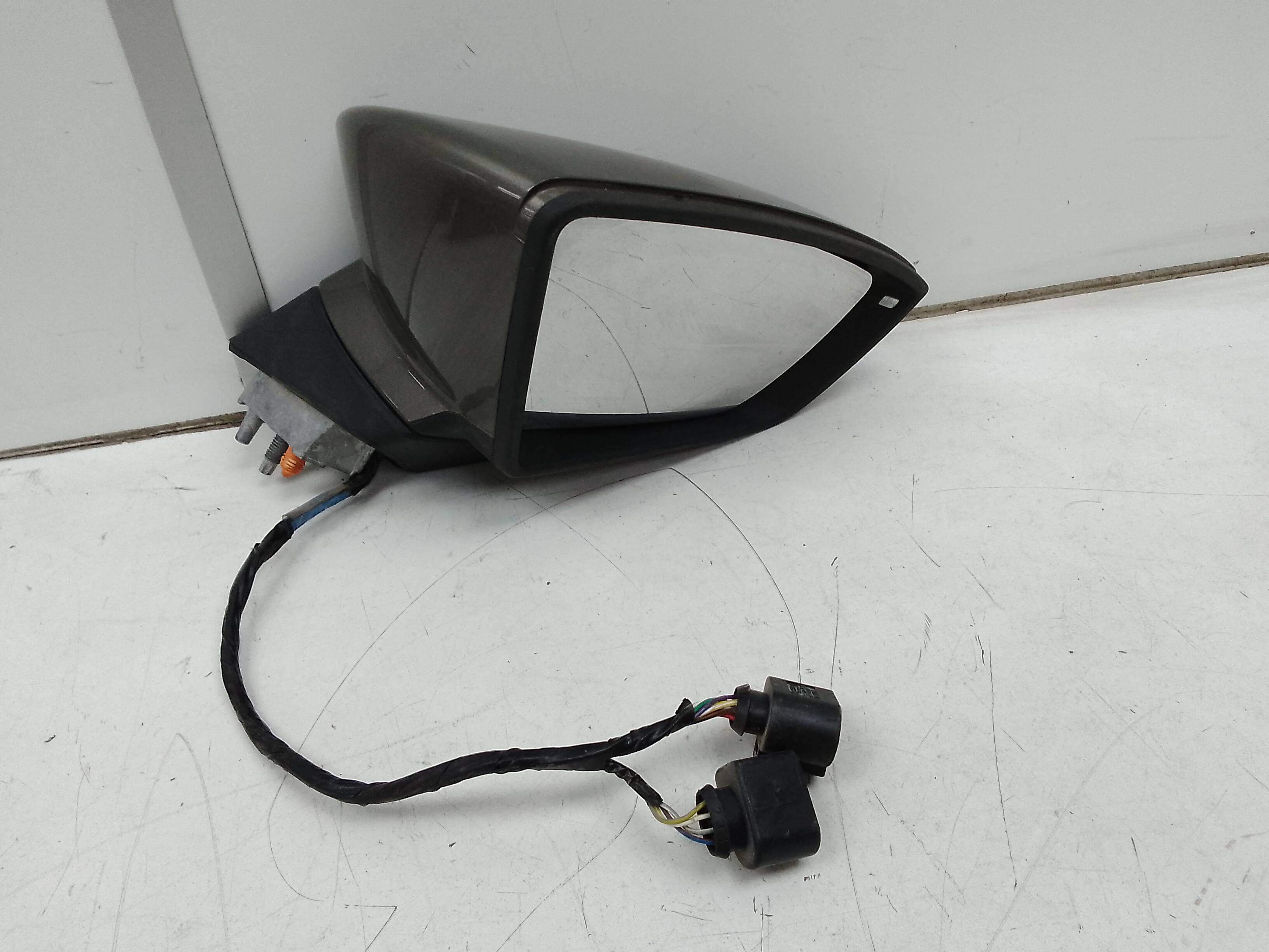 Retrovisor derecho seat leon sc (5f5)(01.2013->)