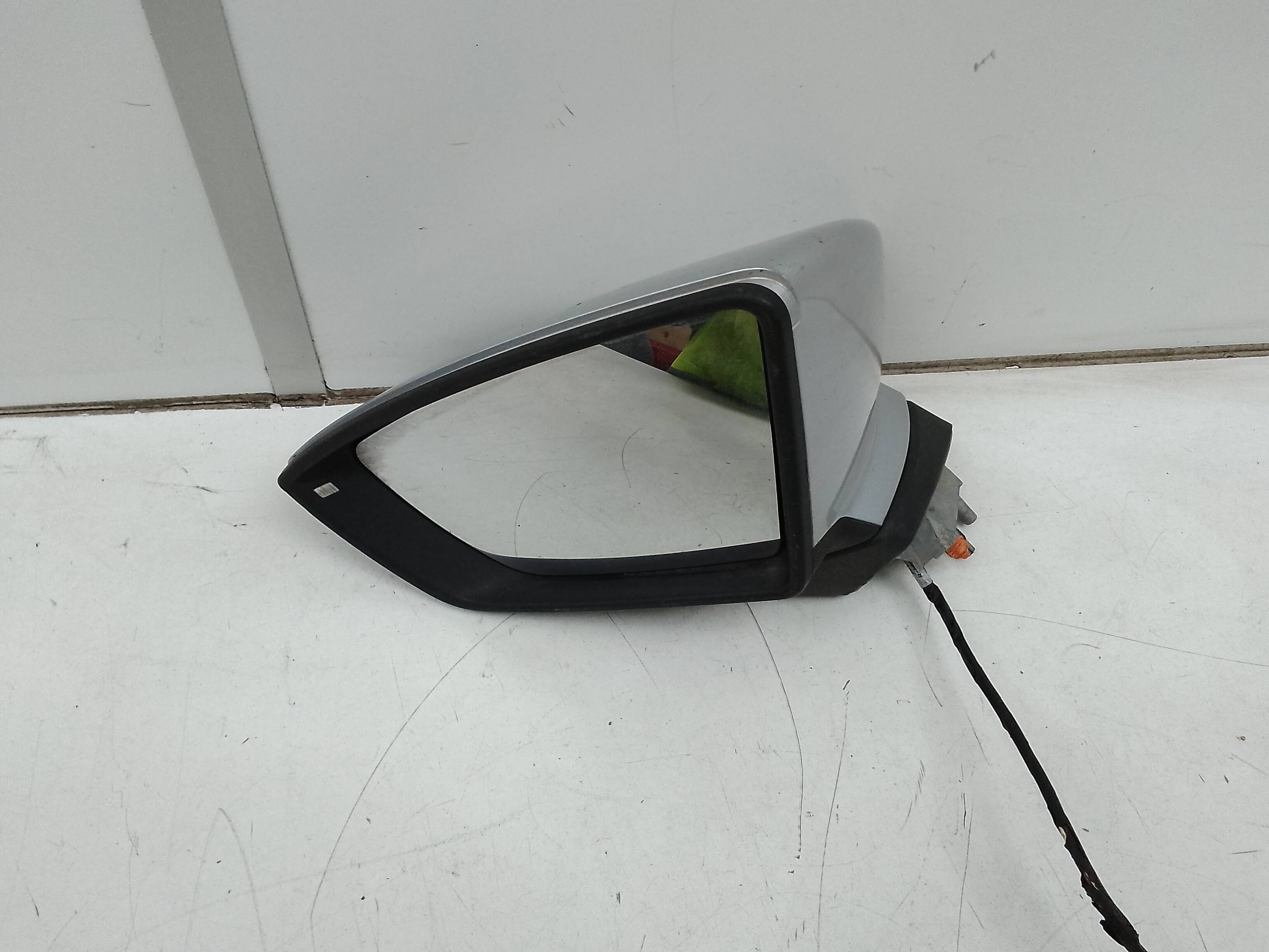 Retrovisor izquierdo seat leon (5f1)(09.2012->)