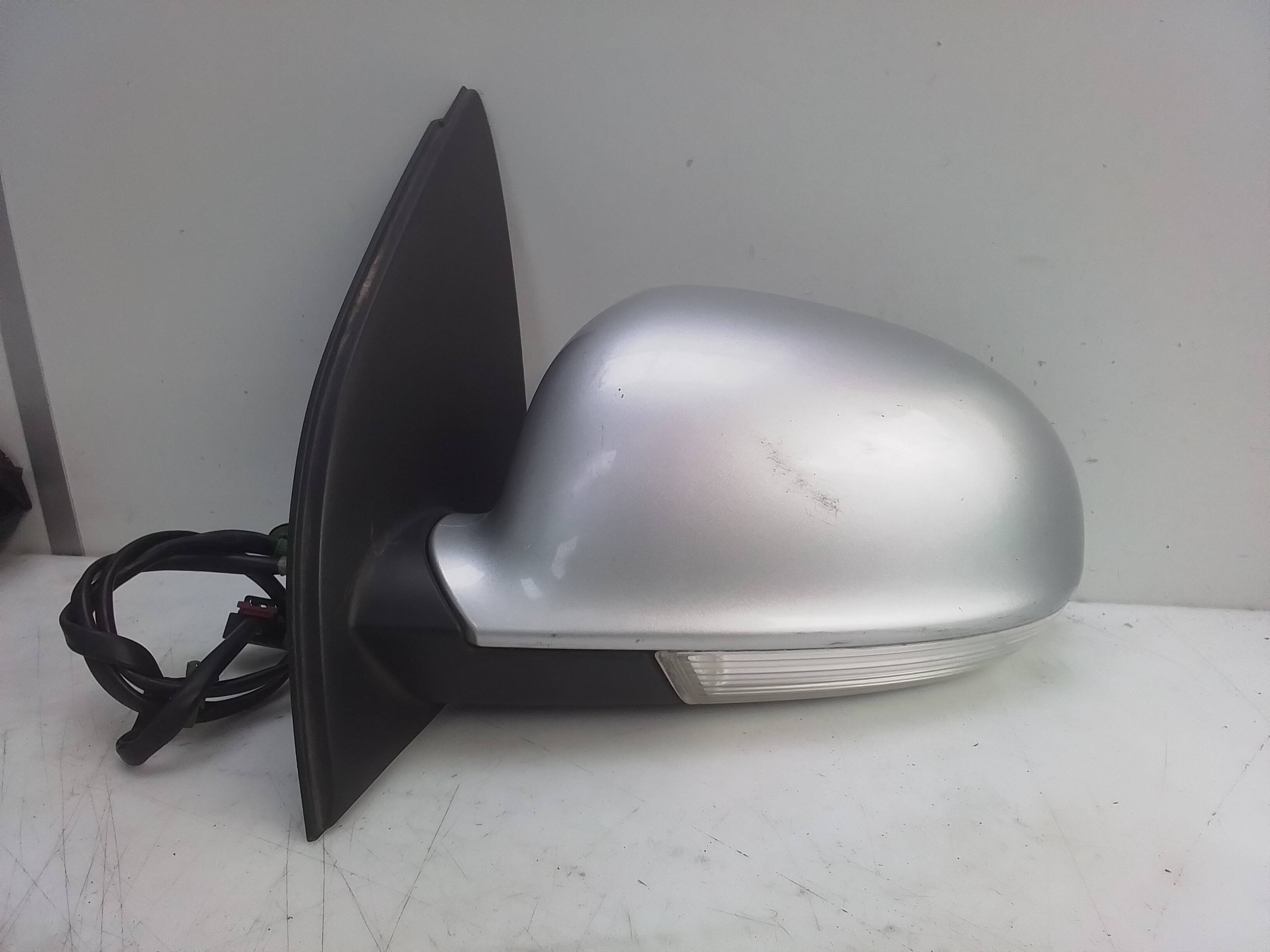 Retrovisor izquierdo electrico volkswagen golf v (1k1)(2003->)