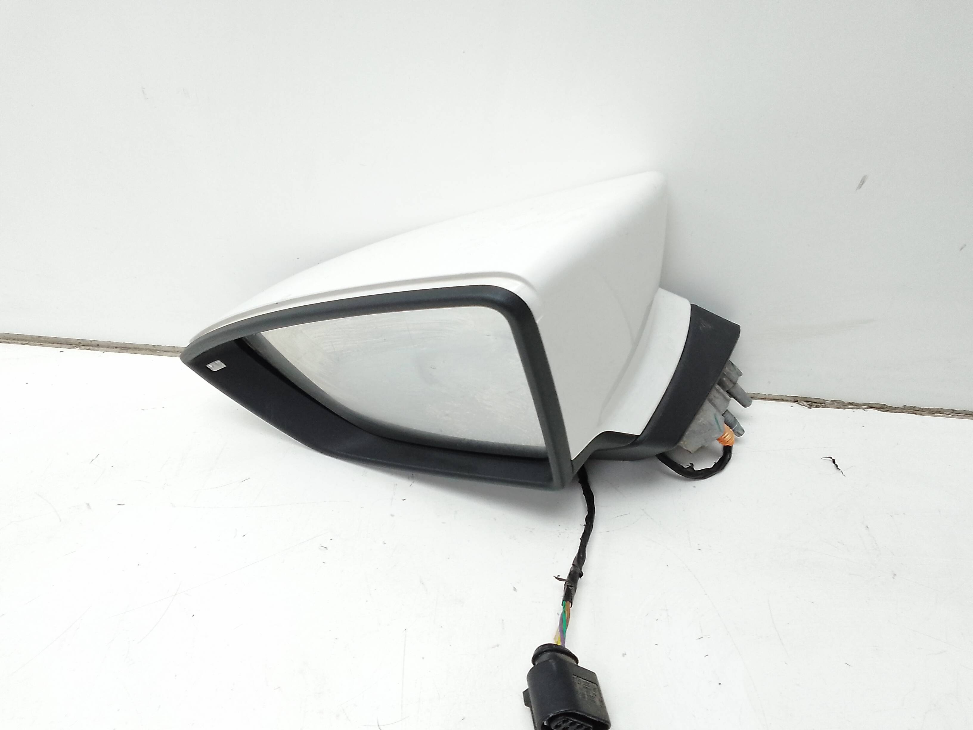 Retrovisor izquierdo seat leon sc (5f5)(01.2013->)