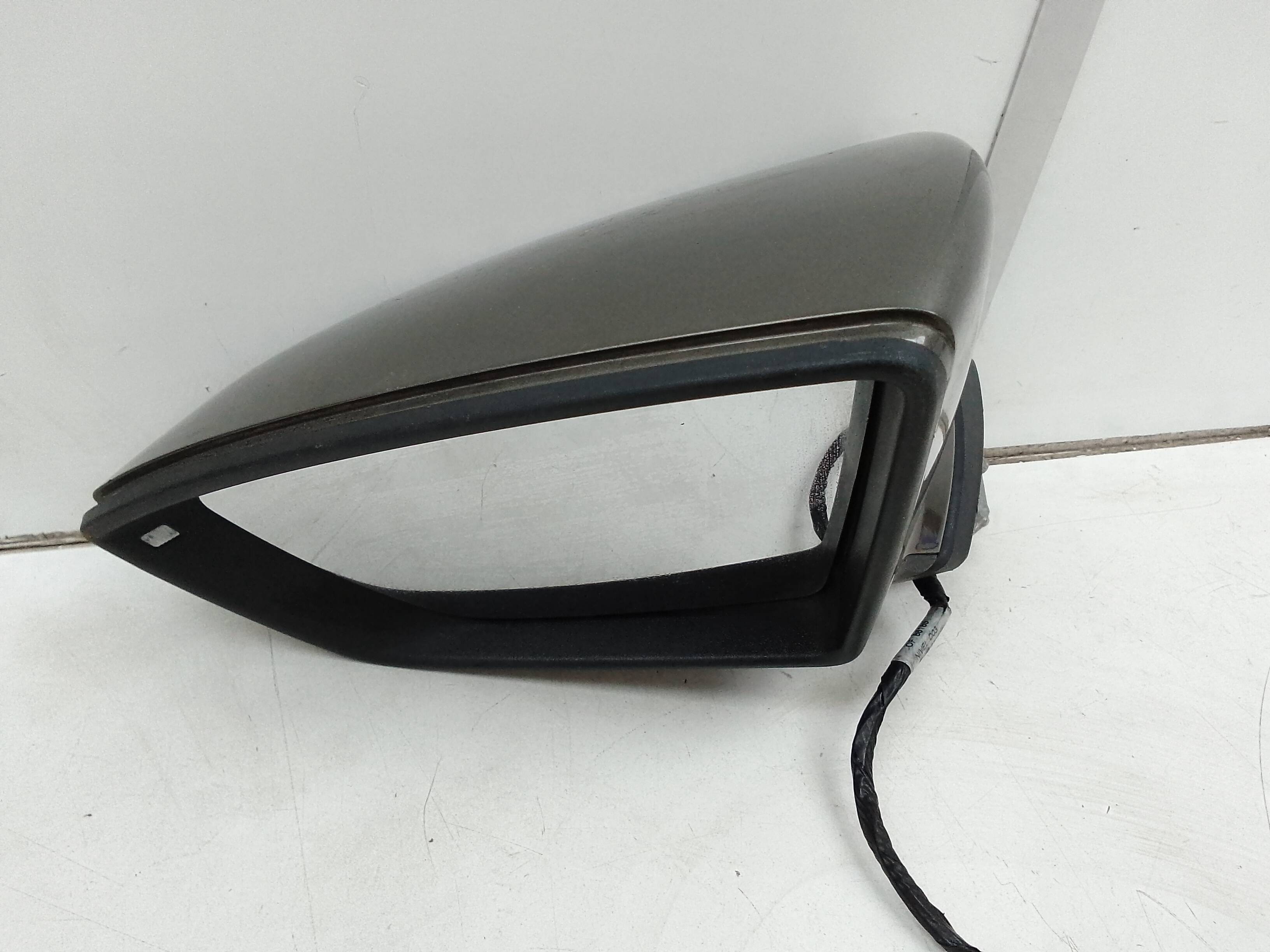 Retrovisor izquierdo seat leon (5f1)(09.2012->)