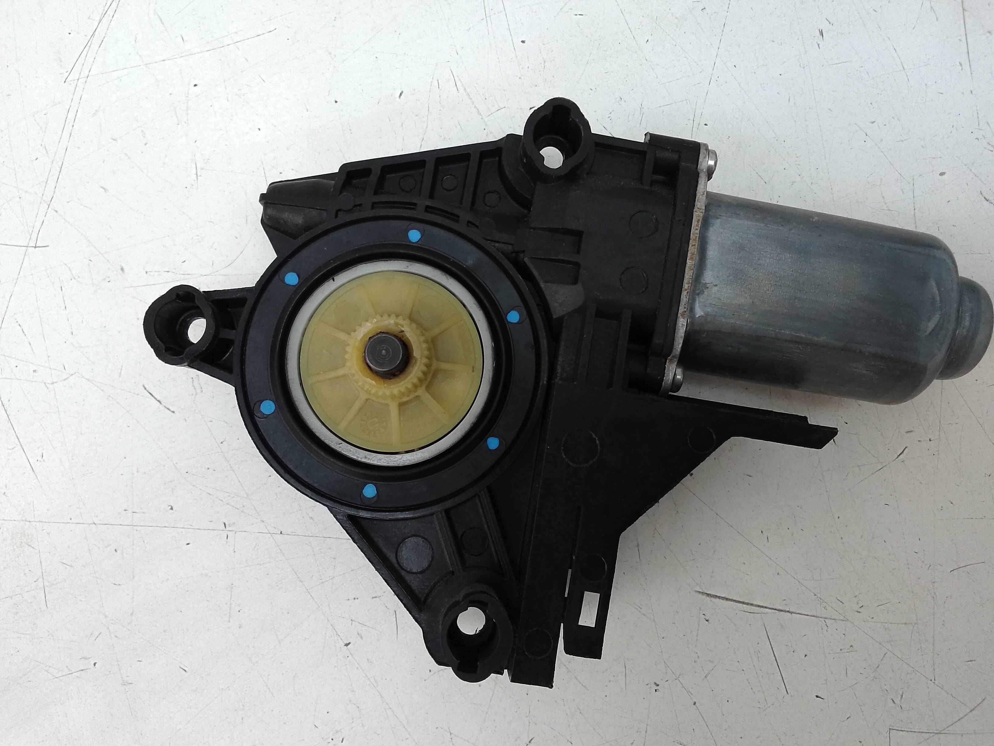 Motor elevalunas delantero derecho volkswagen touran (1t3)(08.2010->)