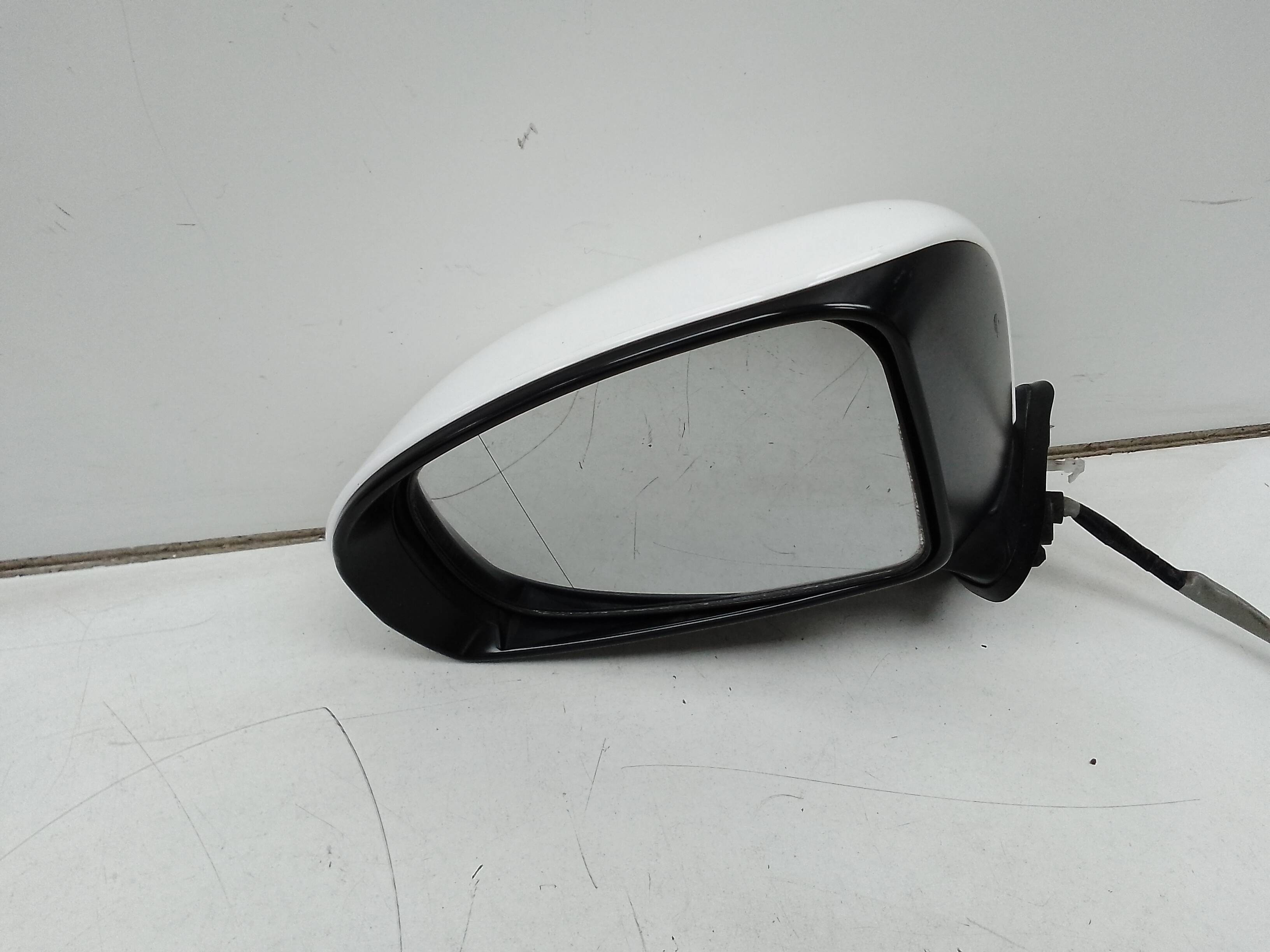 Retrovisor izquierdo toyota prius (zvw30)(2009->)